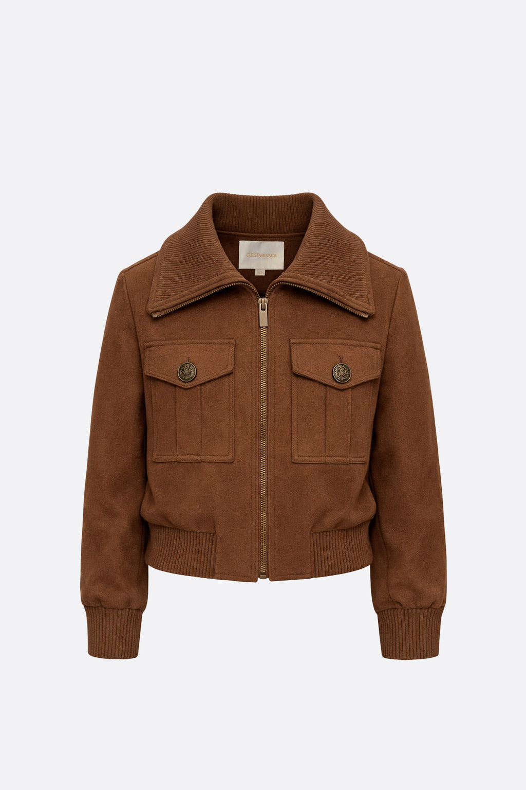 Campera Dusue