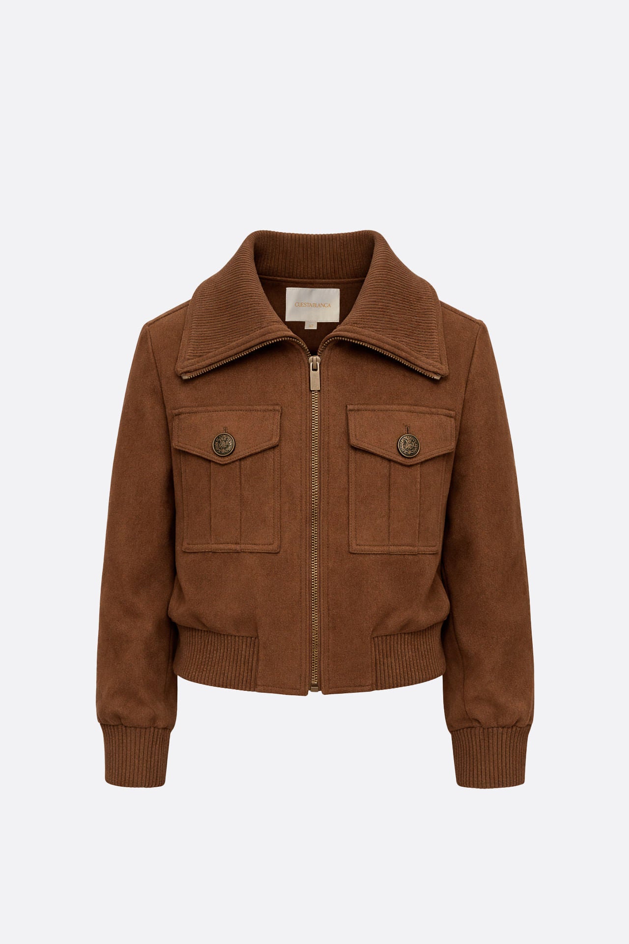 Campera Dusue