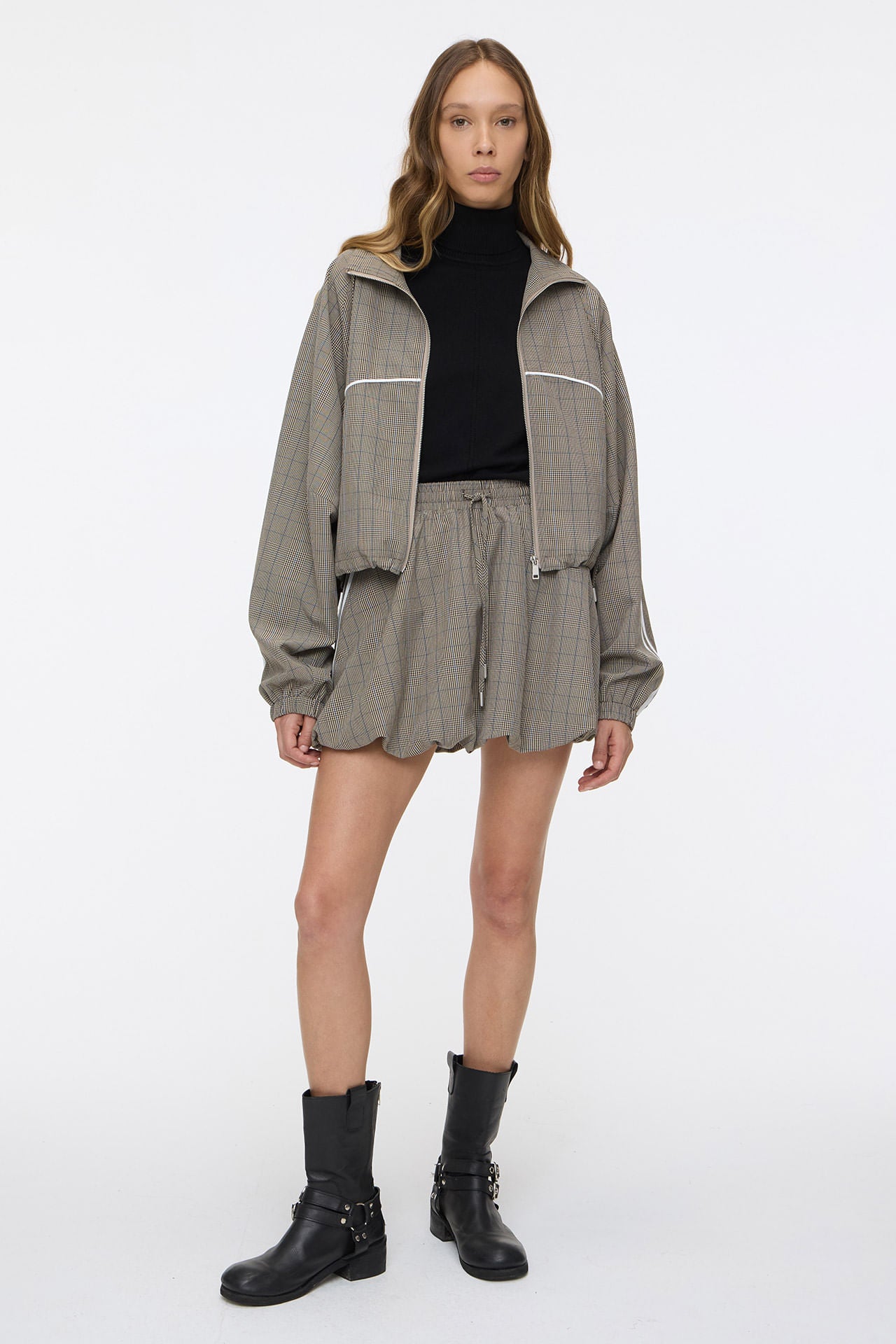 Campera Filipa