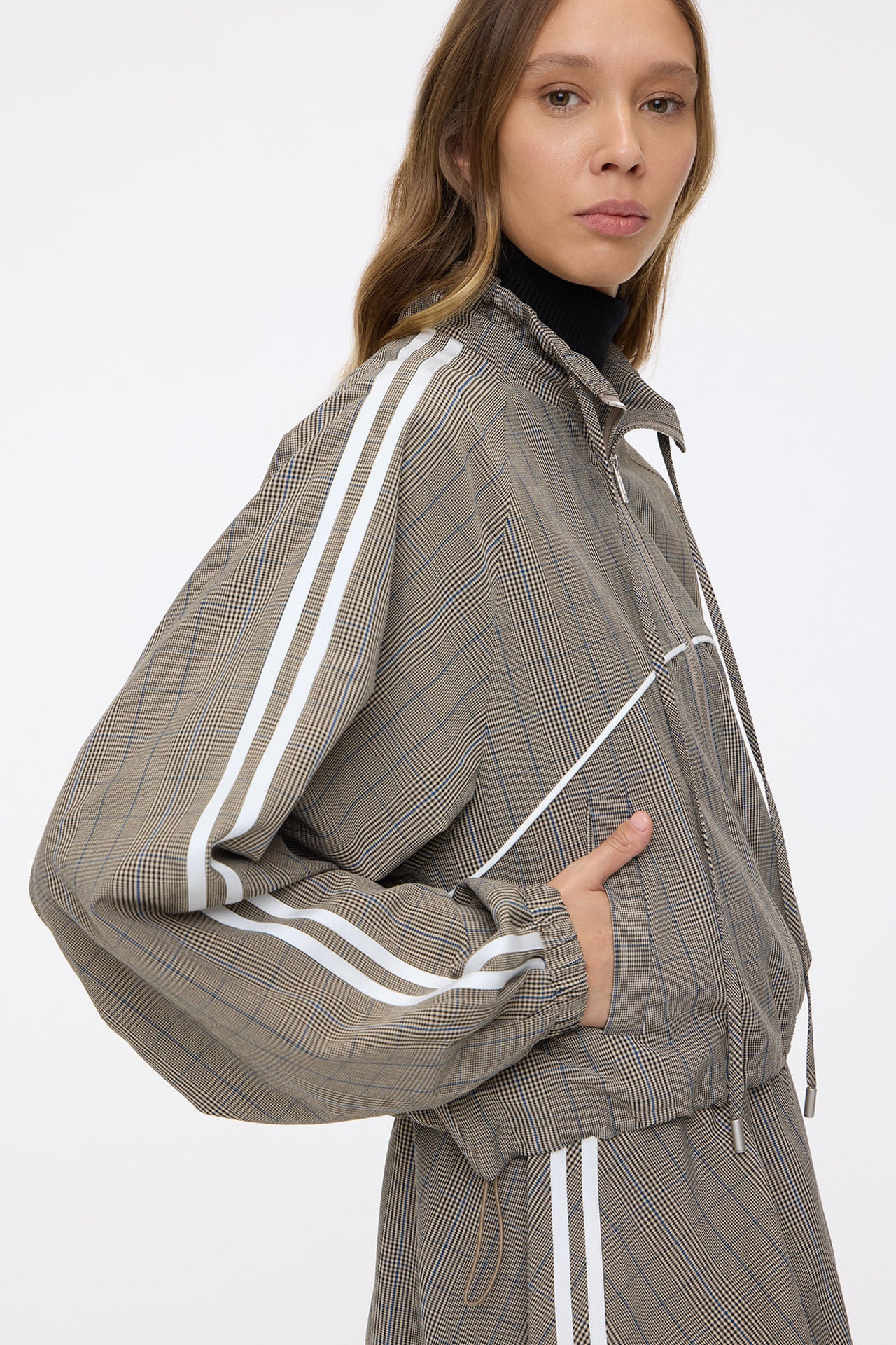 Campera Filipa
