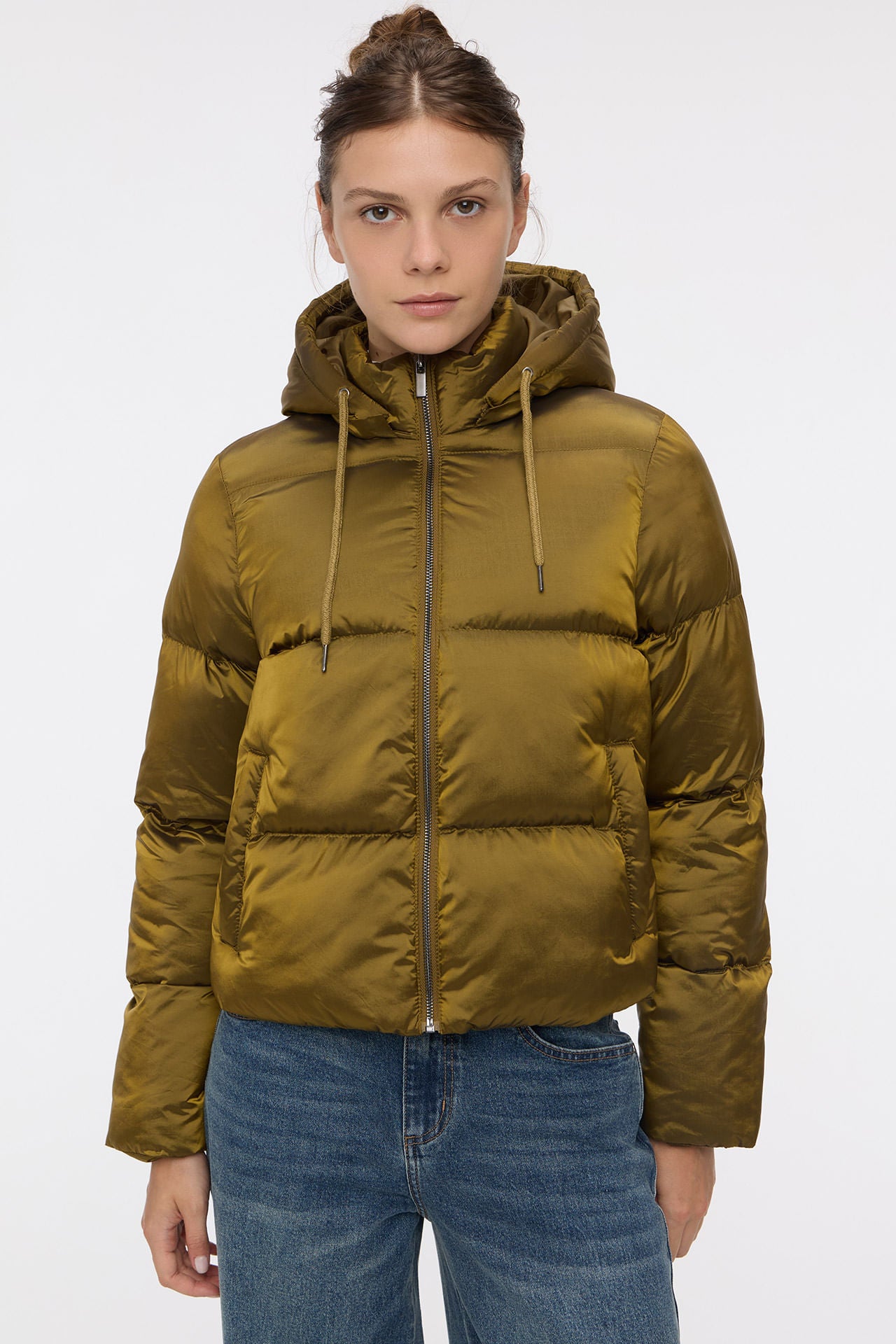Campera Iridia