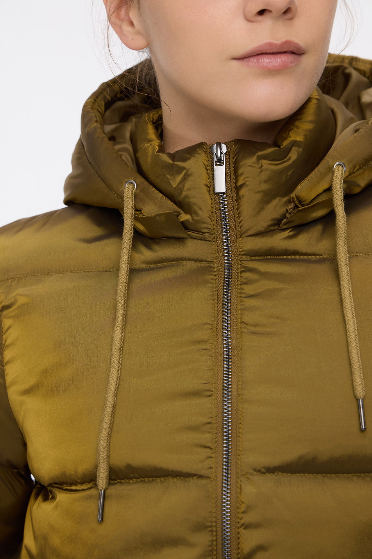 Campera Iridia