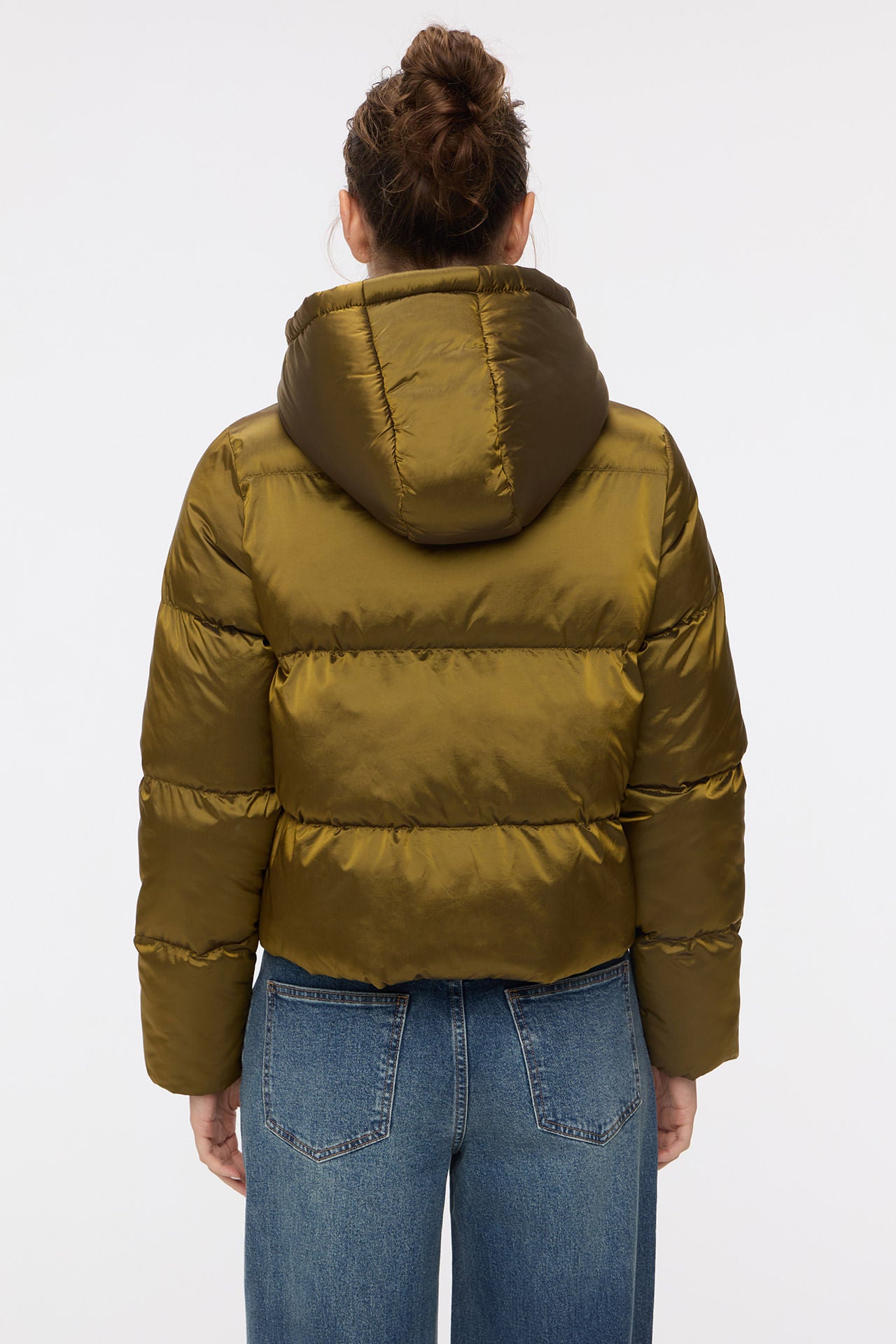 Campera Iridia