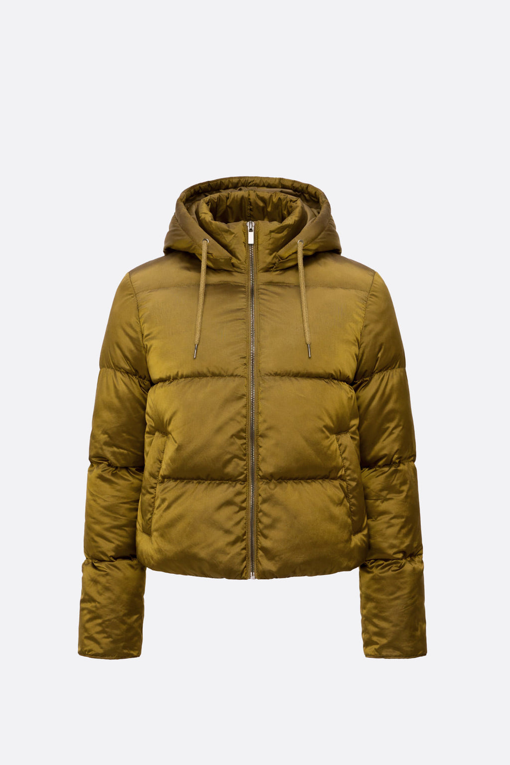Campera Iridia