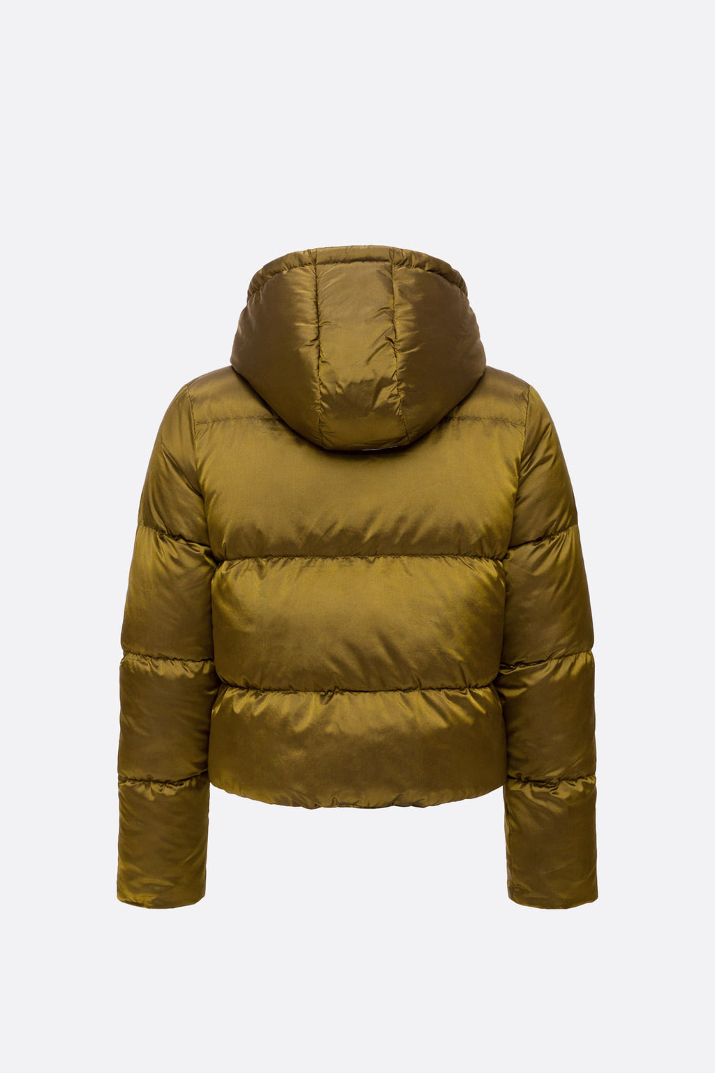 Campera Iridia