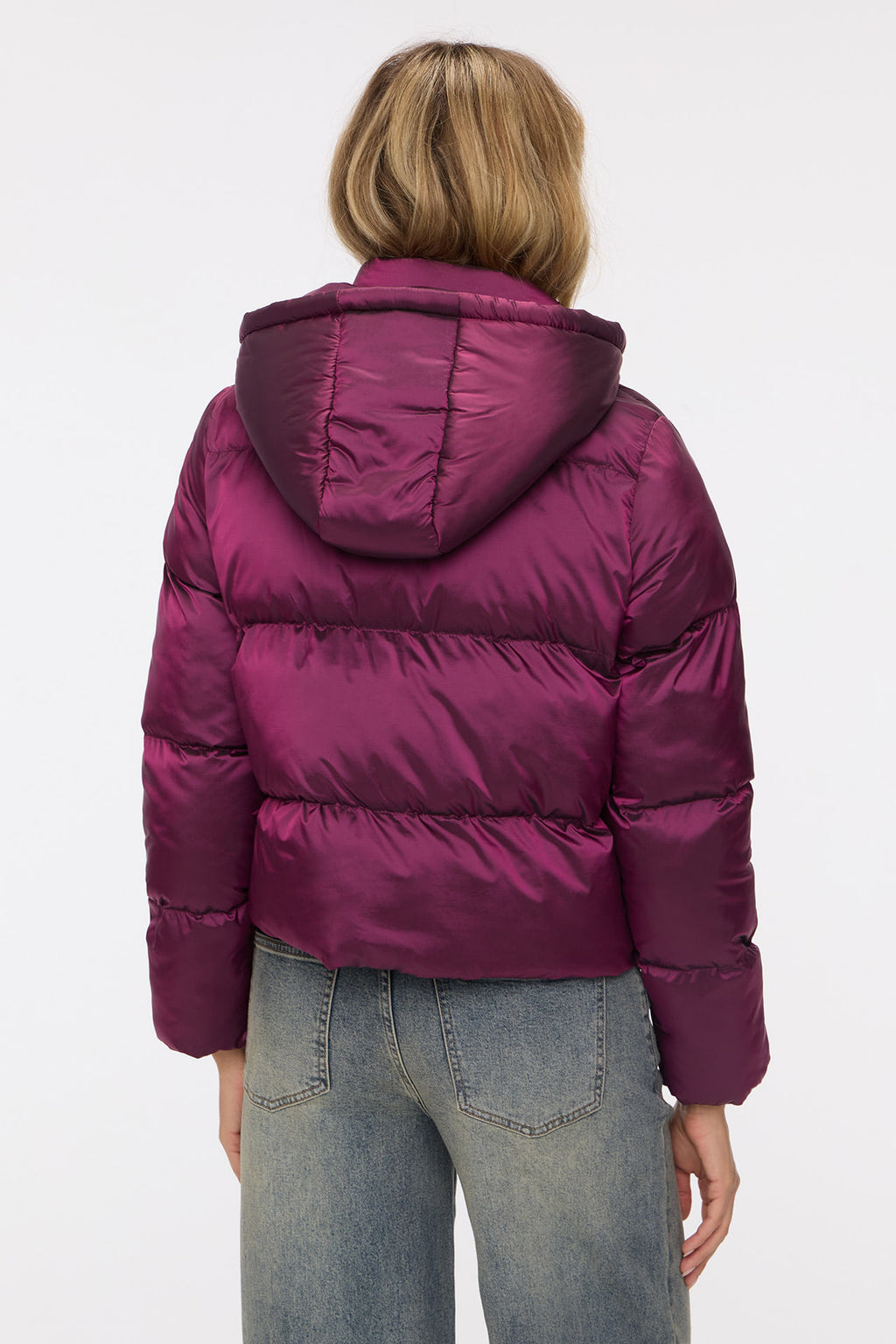 Campera Iridia