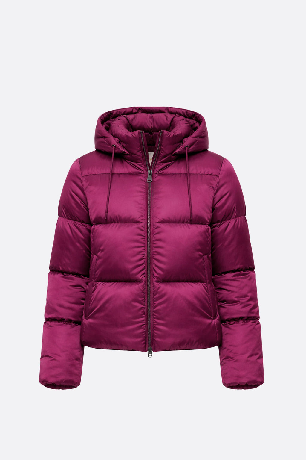 Campera Iridia