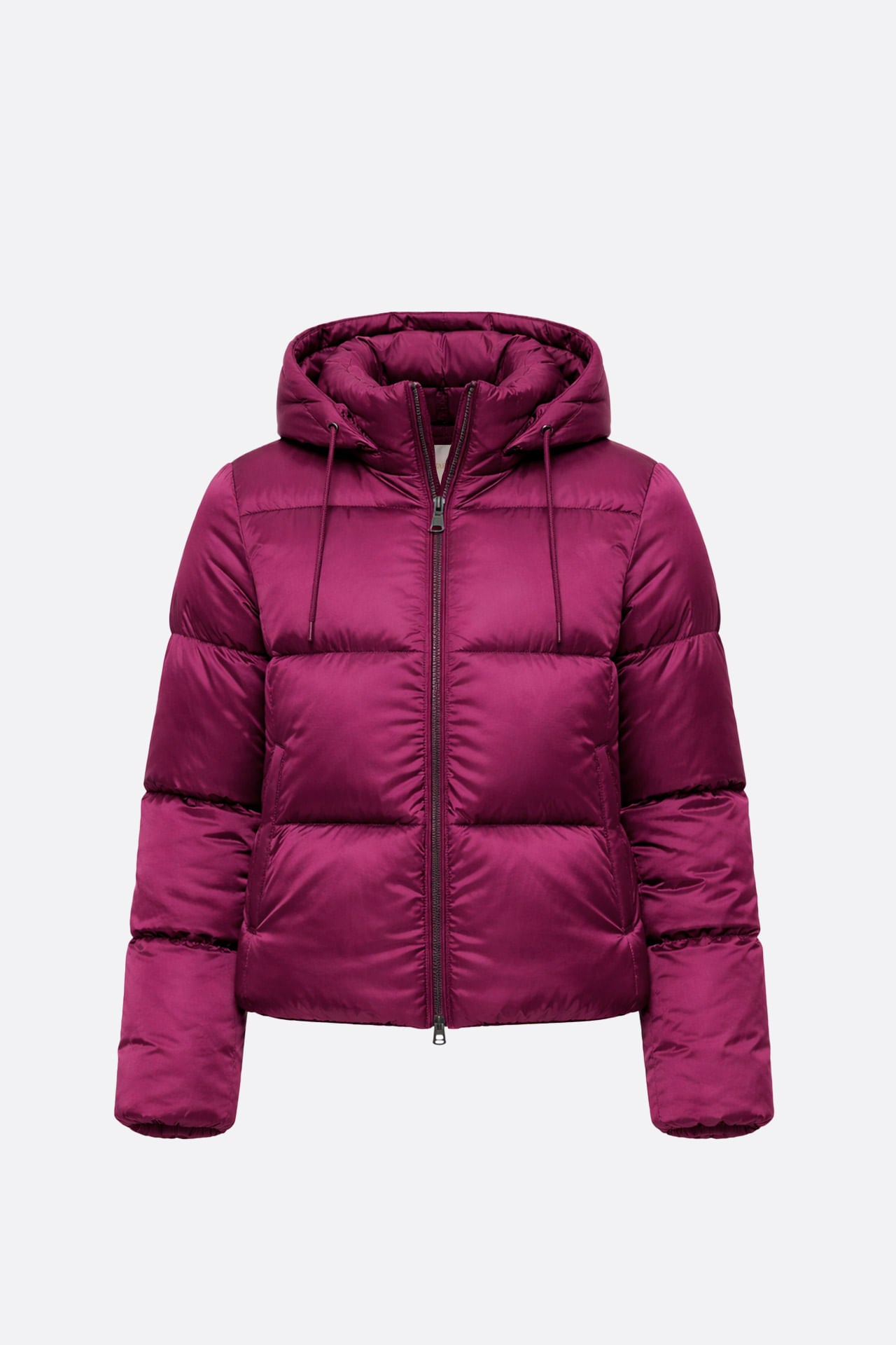 Campera Iridia