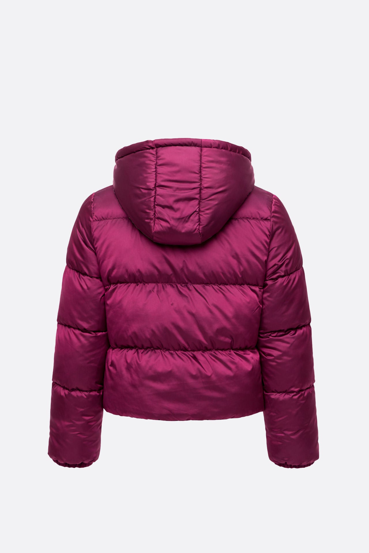 Campera Iridia