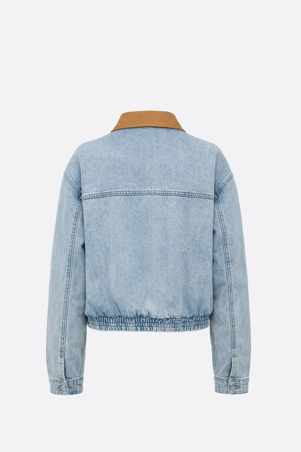 Campera Jack Acid Blue