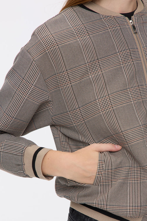 Campera Keira