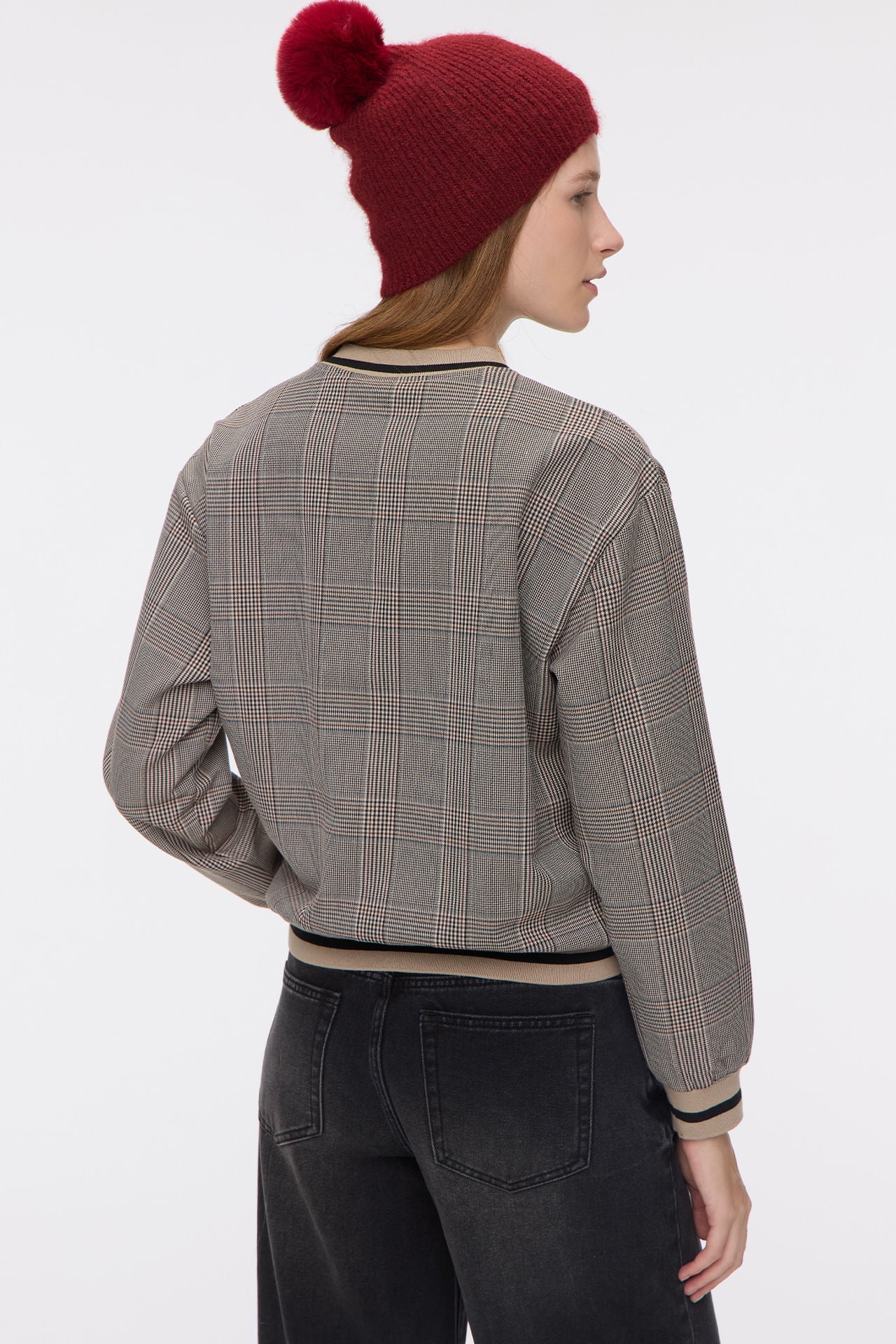 Campera Keira