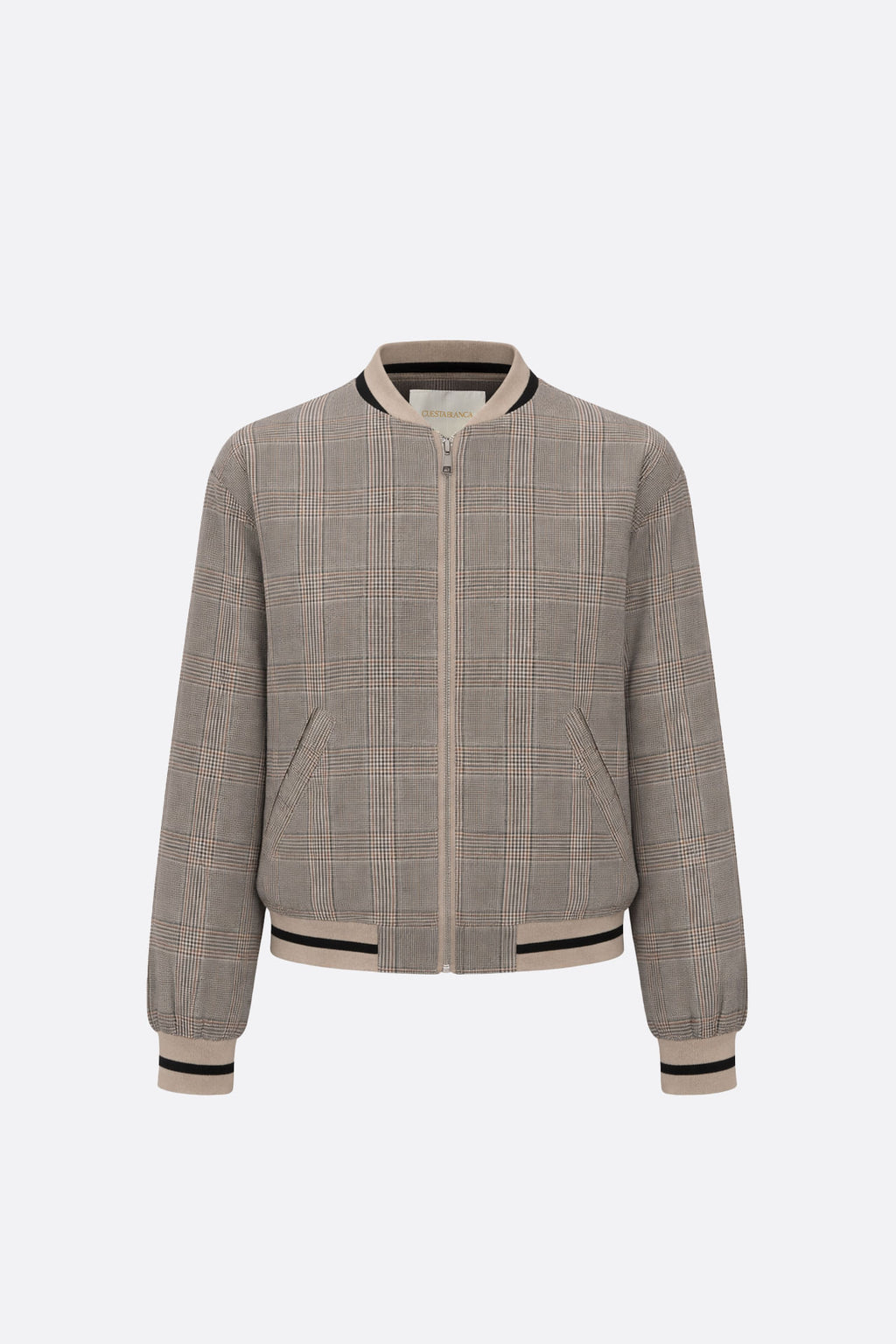 Campera Keira