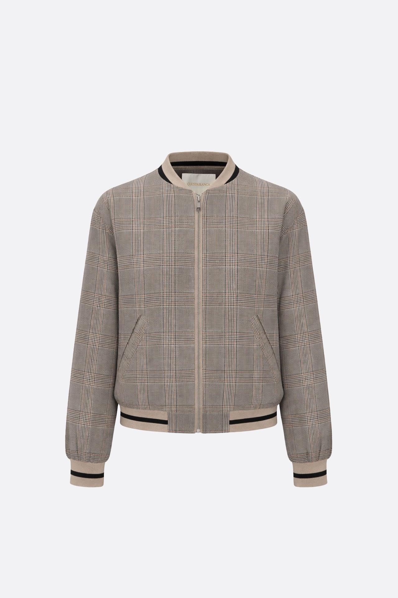 Campera Keira