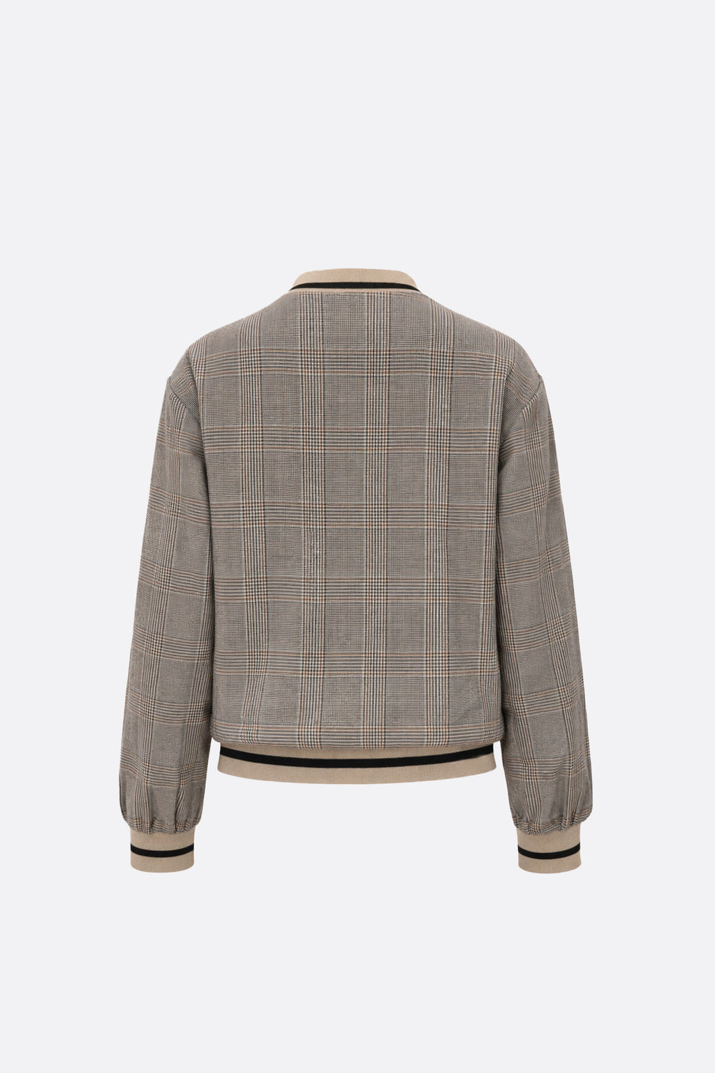 Campera Keira