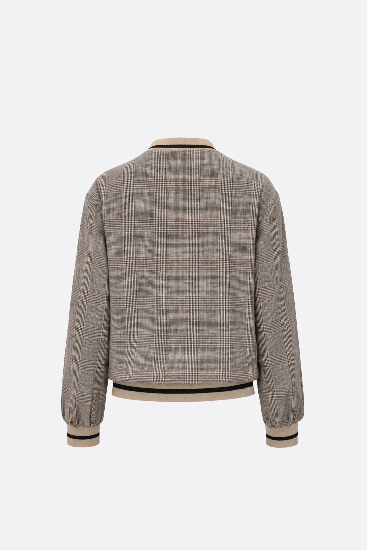 Campera Keira