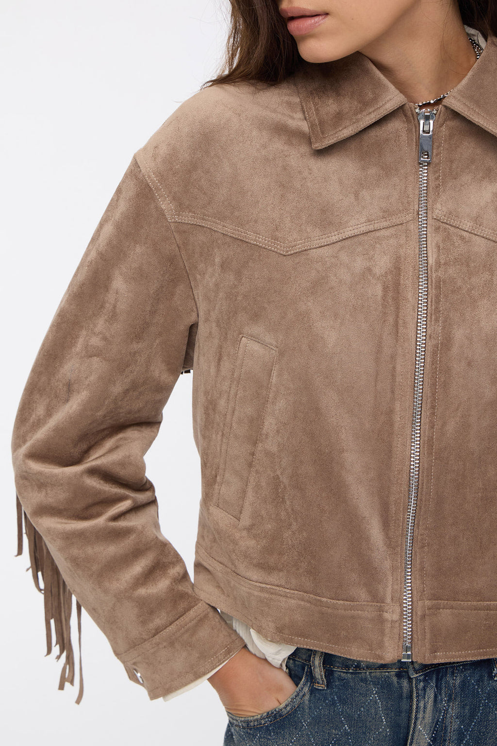 Campera Leufu