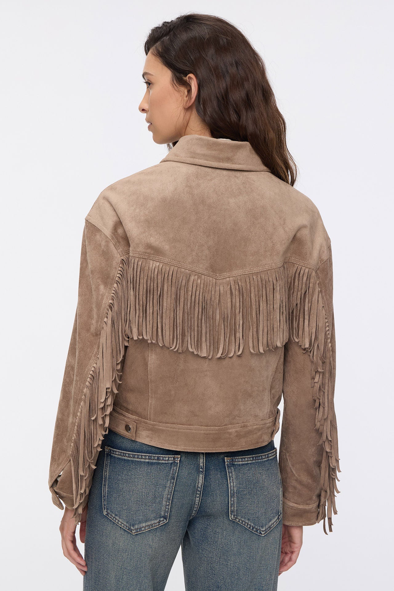 Campera Leufu
