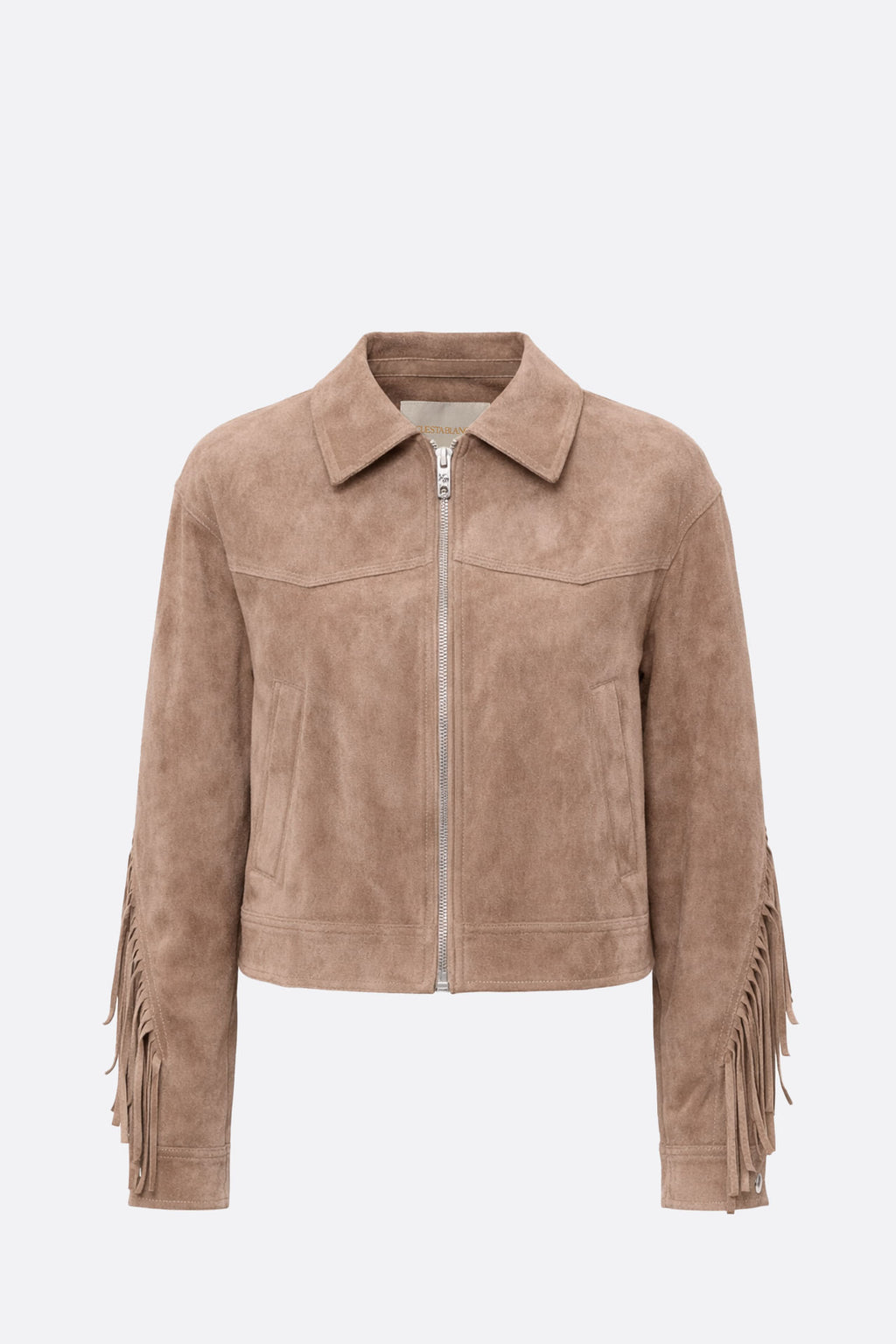 Campera Leufu