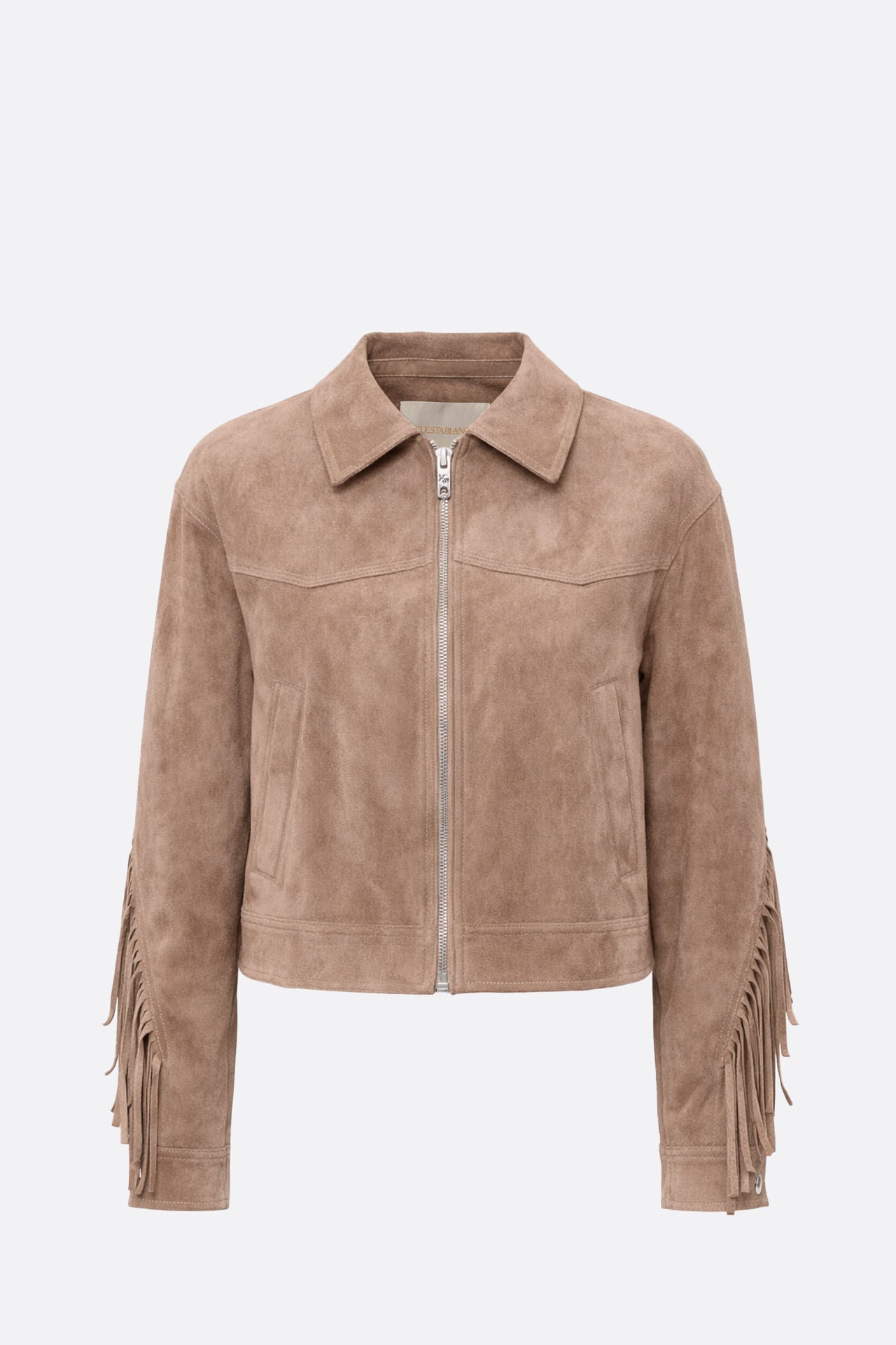 Campera Leufu