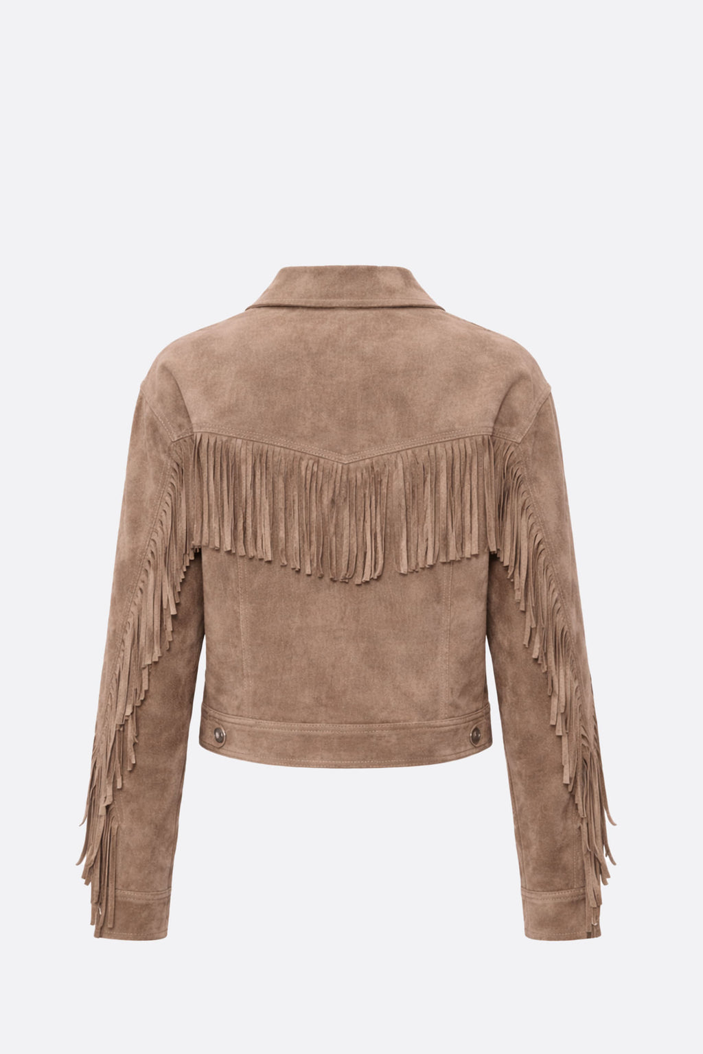 Campera Leufu