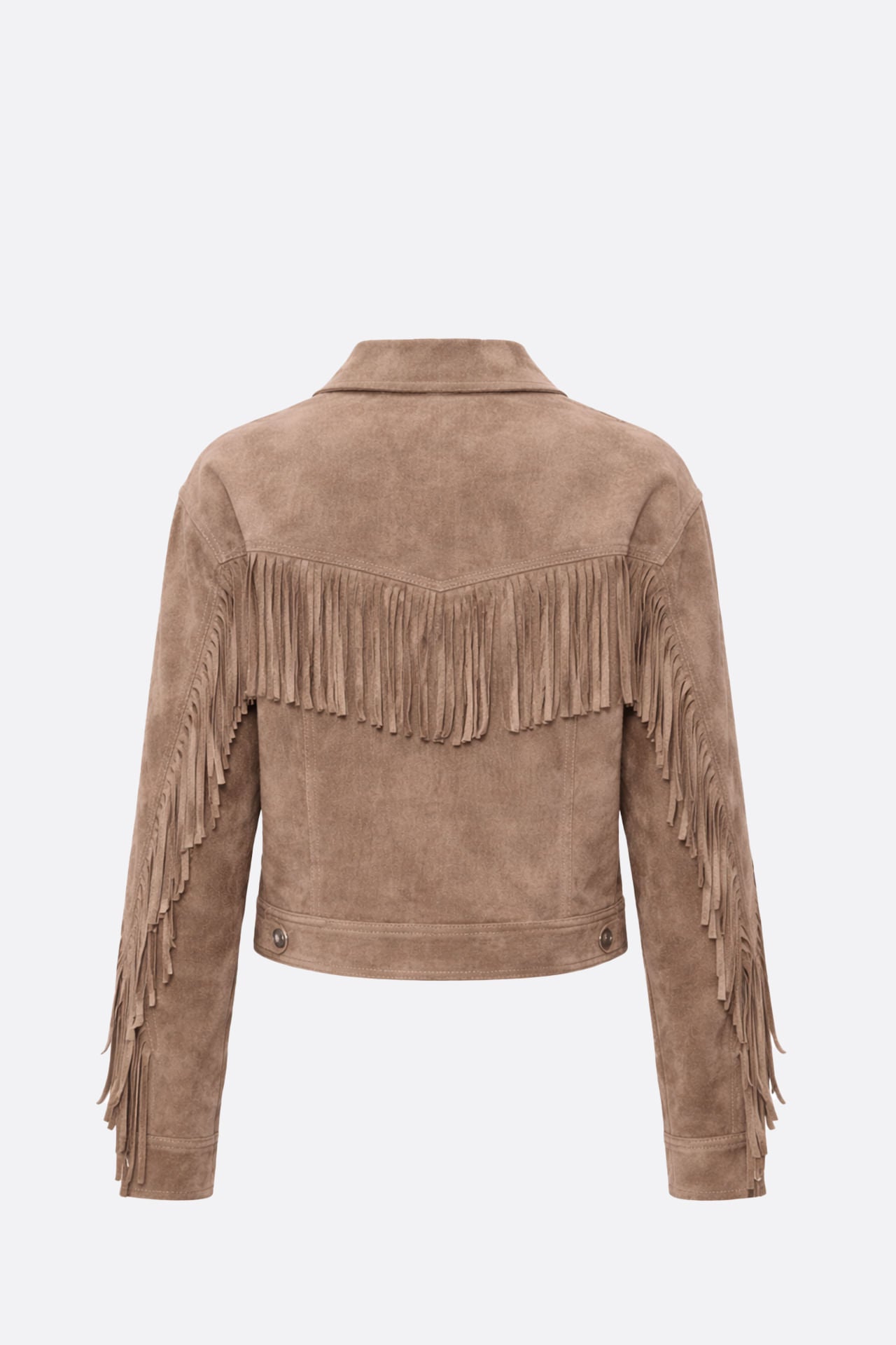 Campera Leufu