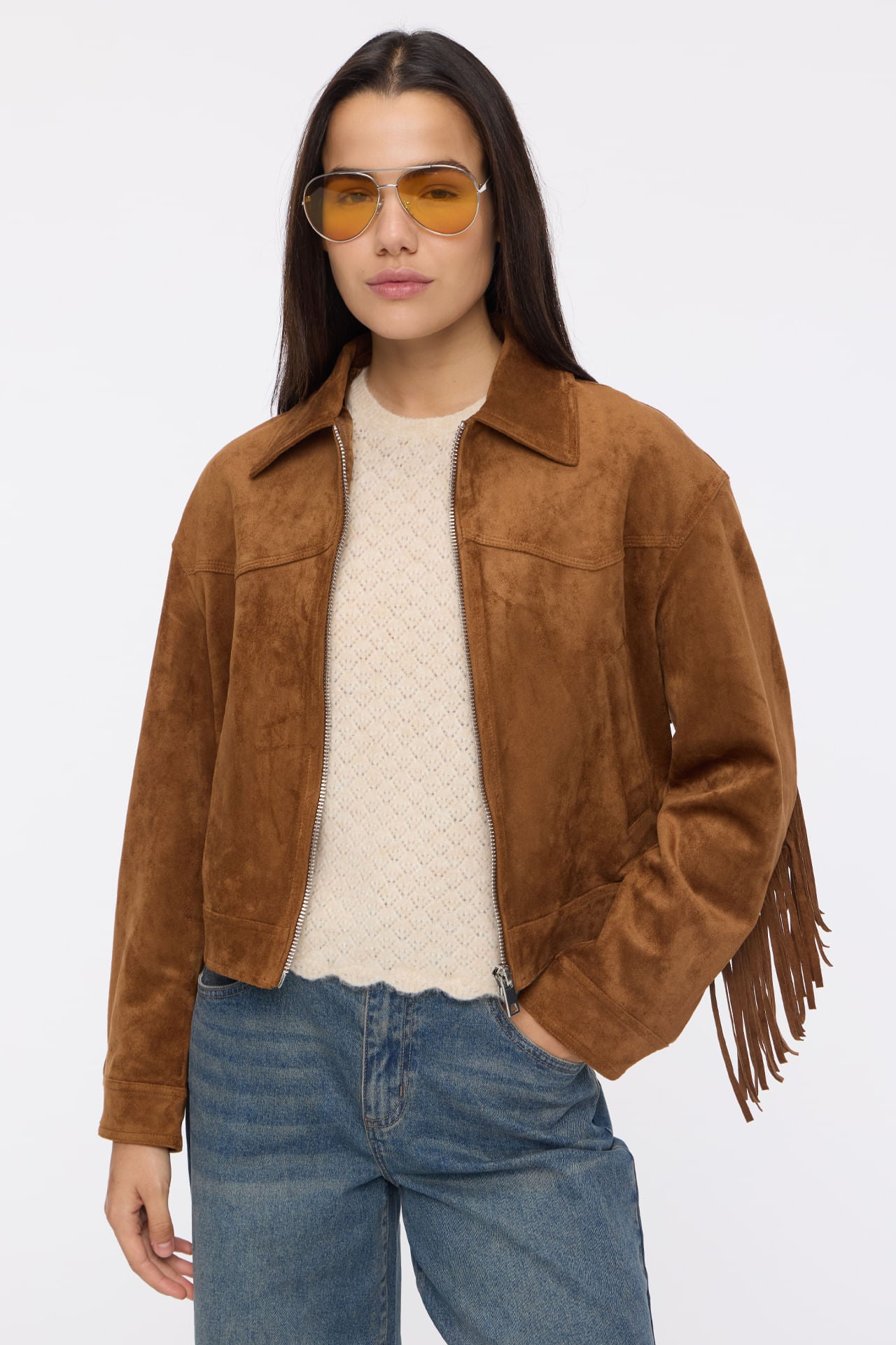 Campera Leufu