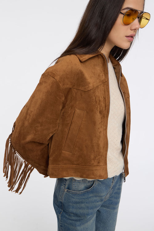 Campera Leufu