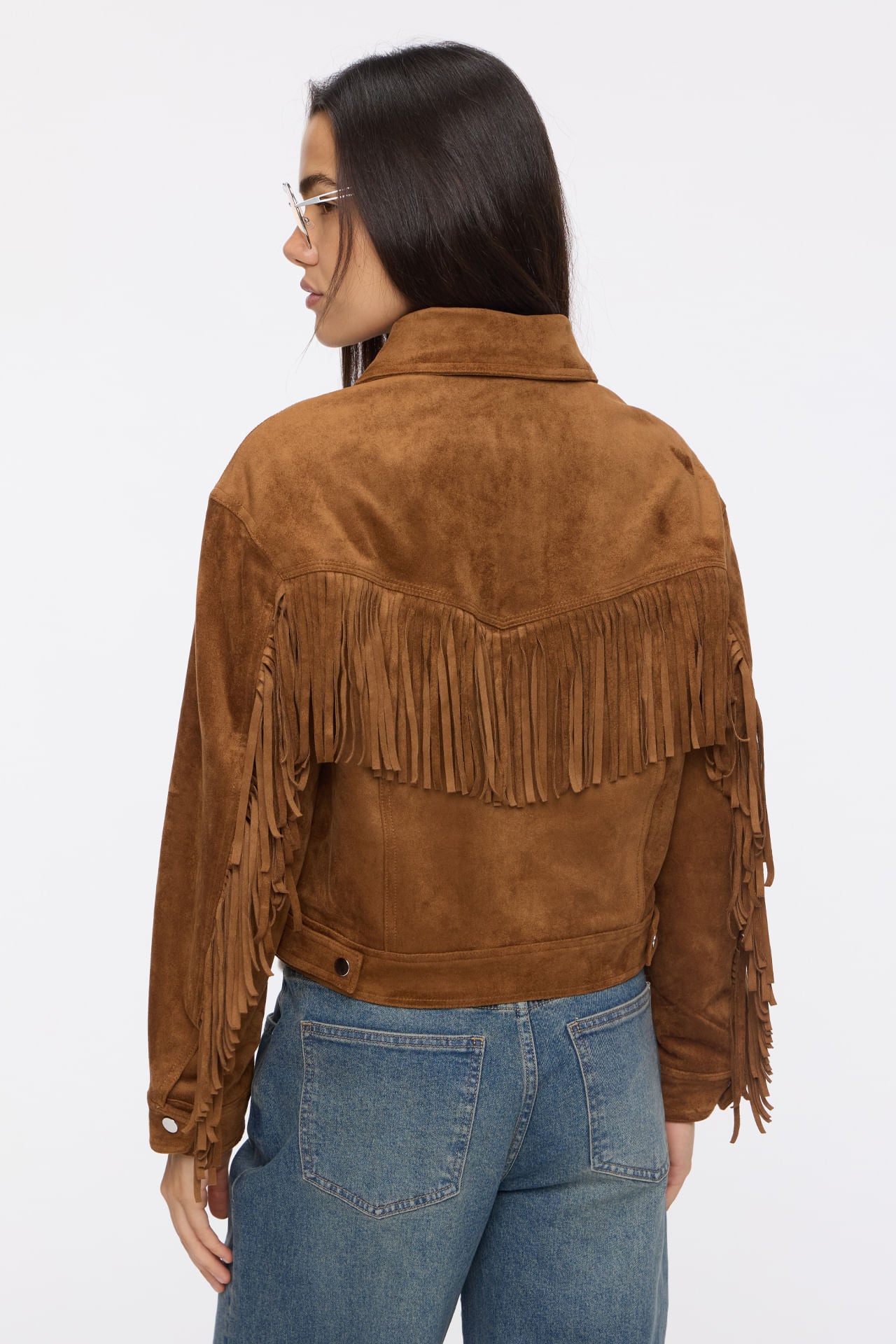 Campera Leufu