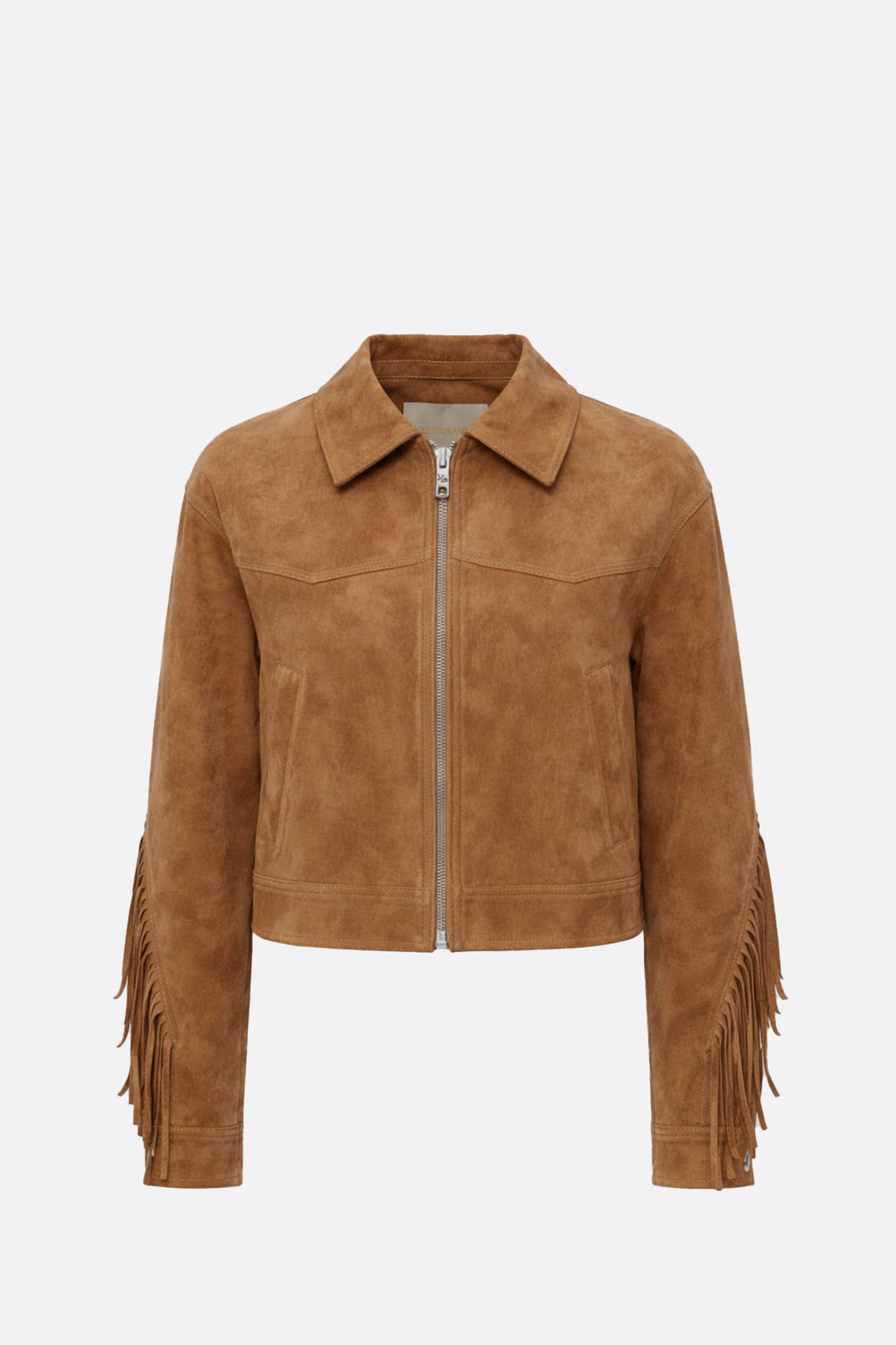 Campera Leufu