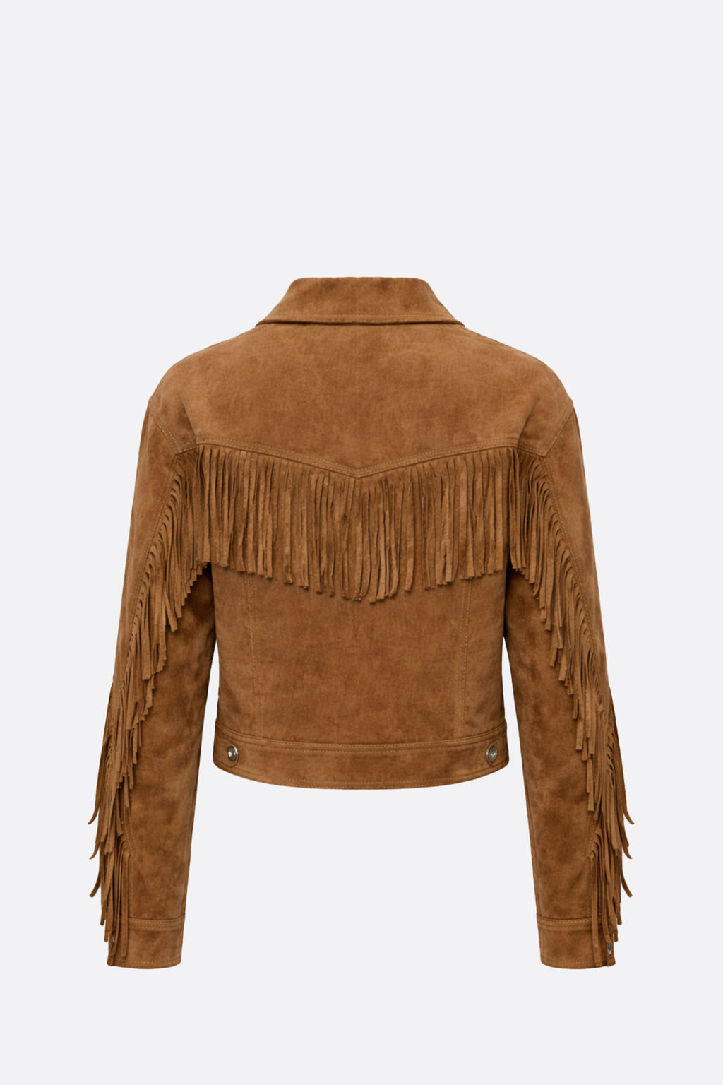 Campera Leufu