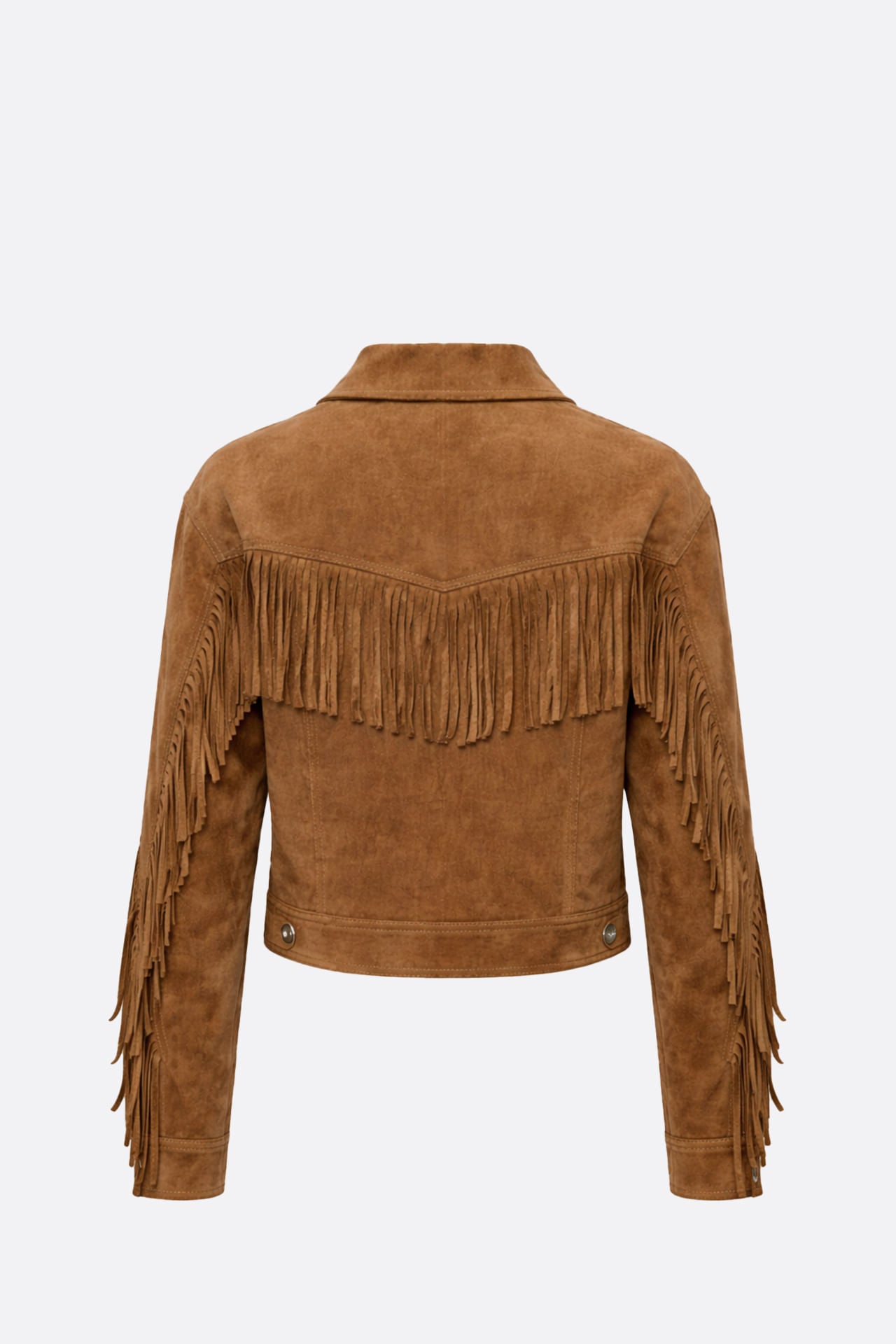 Campera Leufu