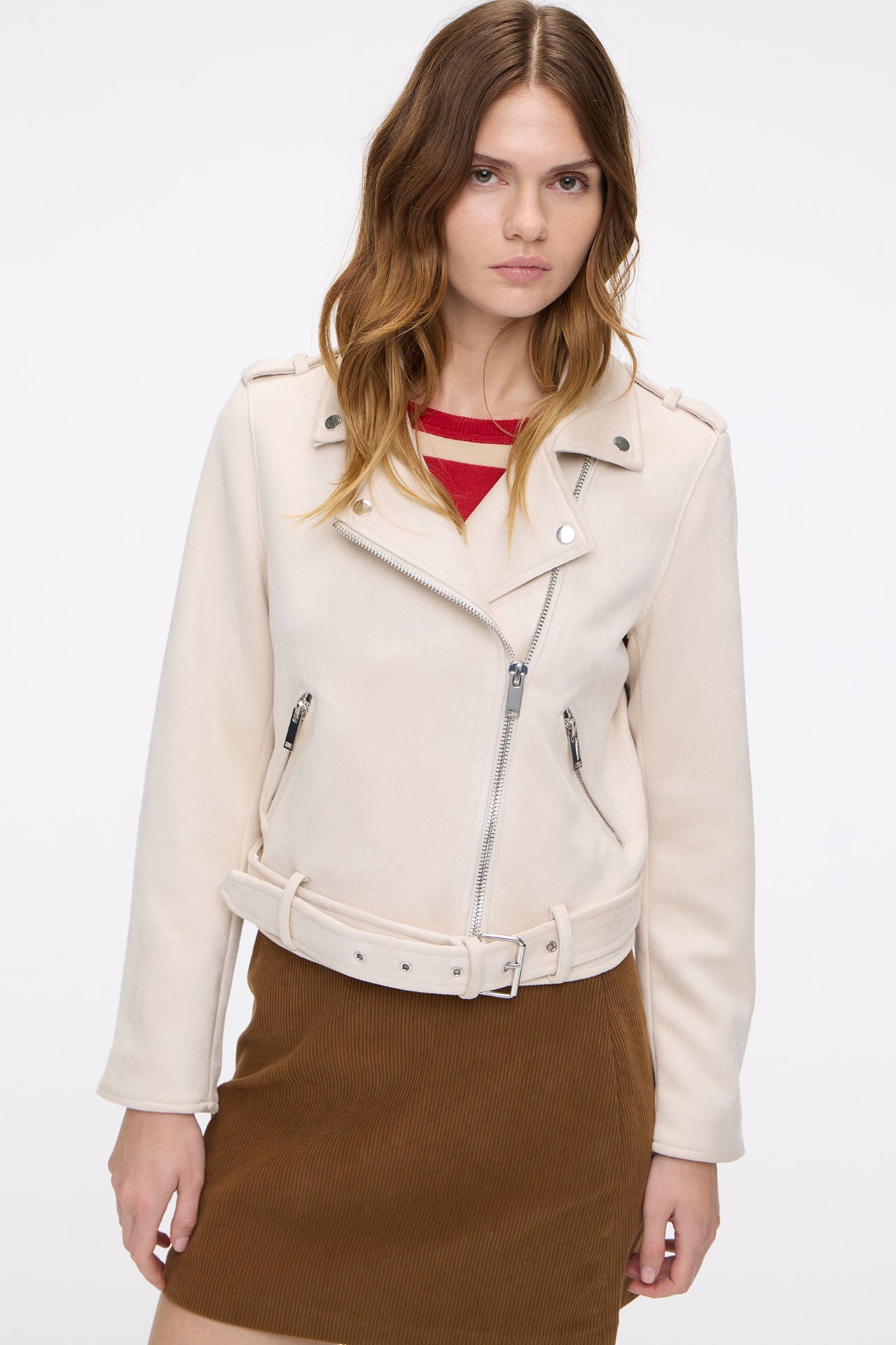 Campera Madison
