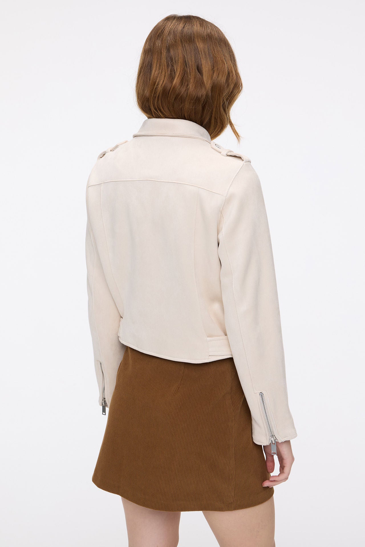 Campera Madison