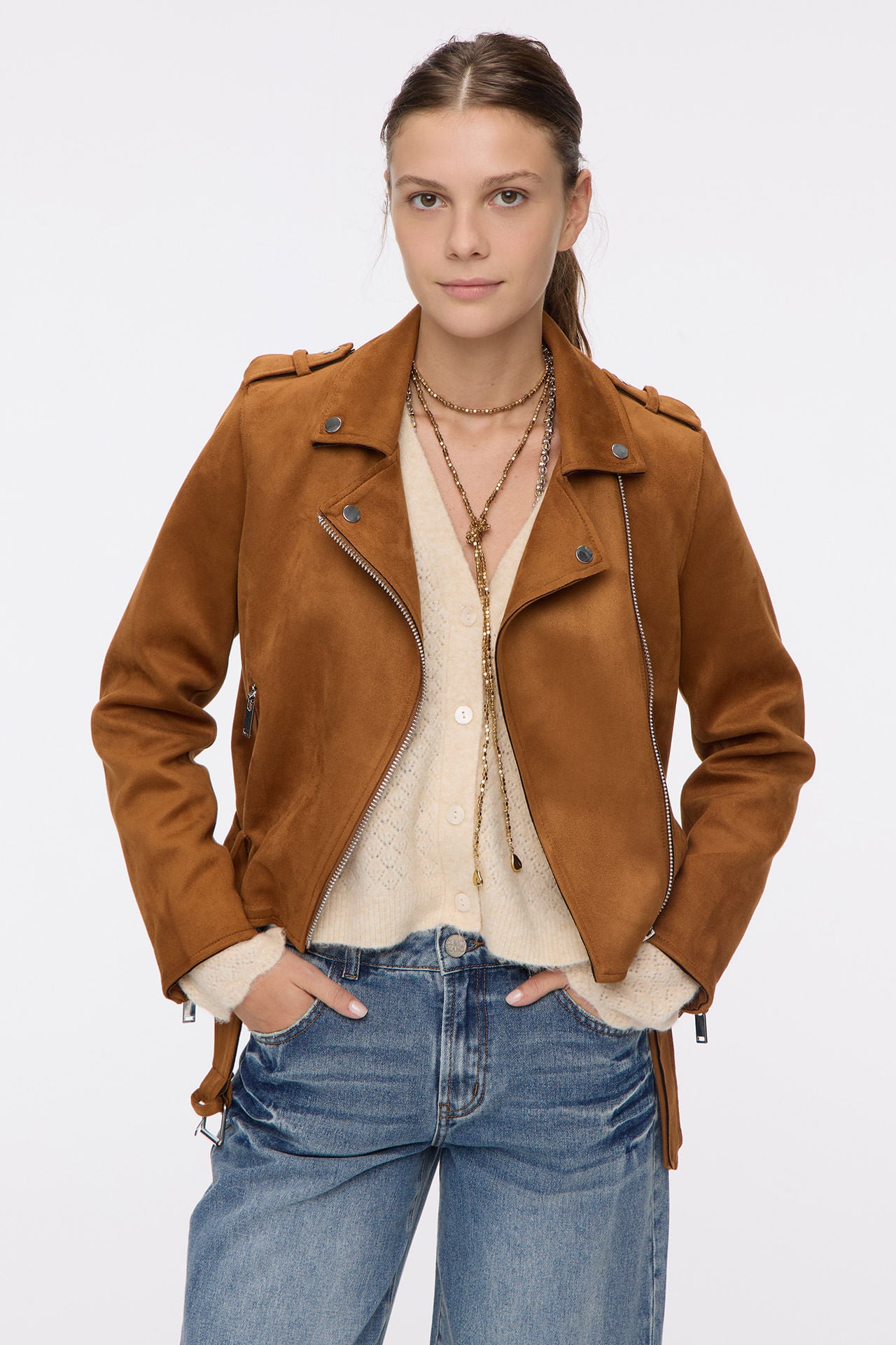 Campera Madison