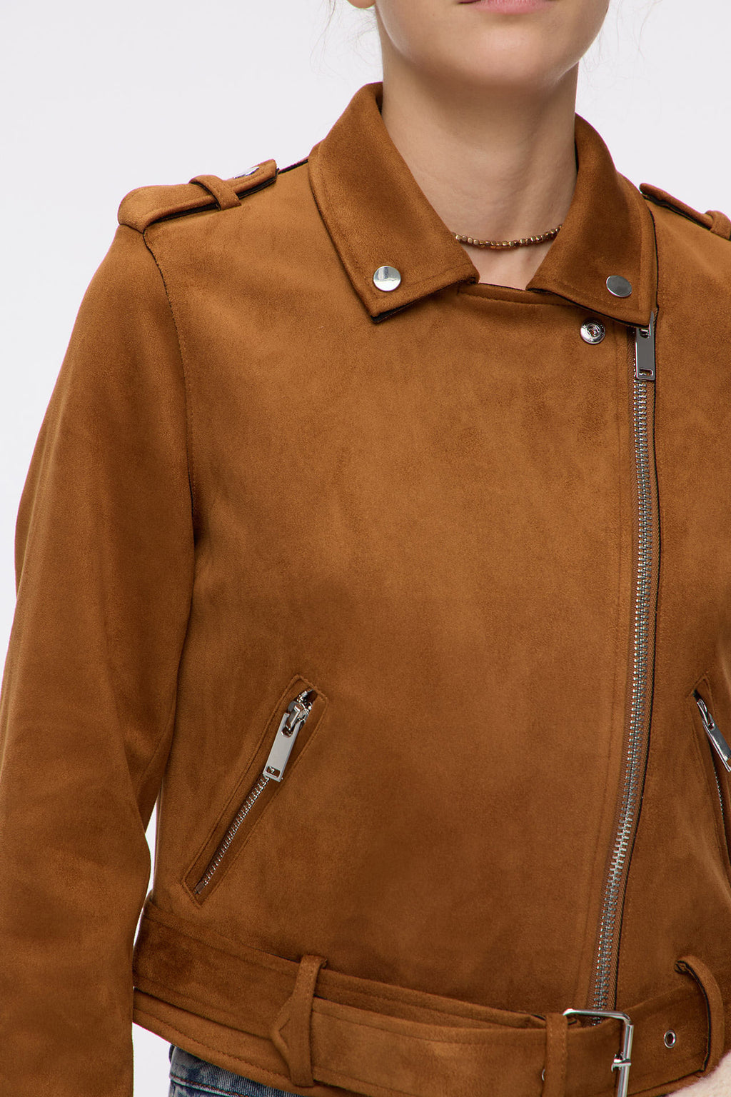 Campera Madison