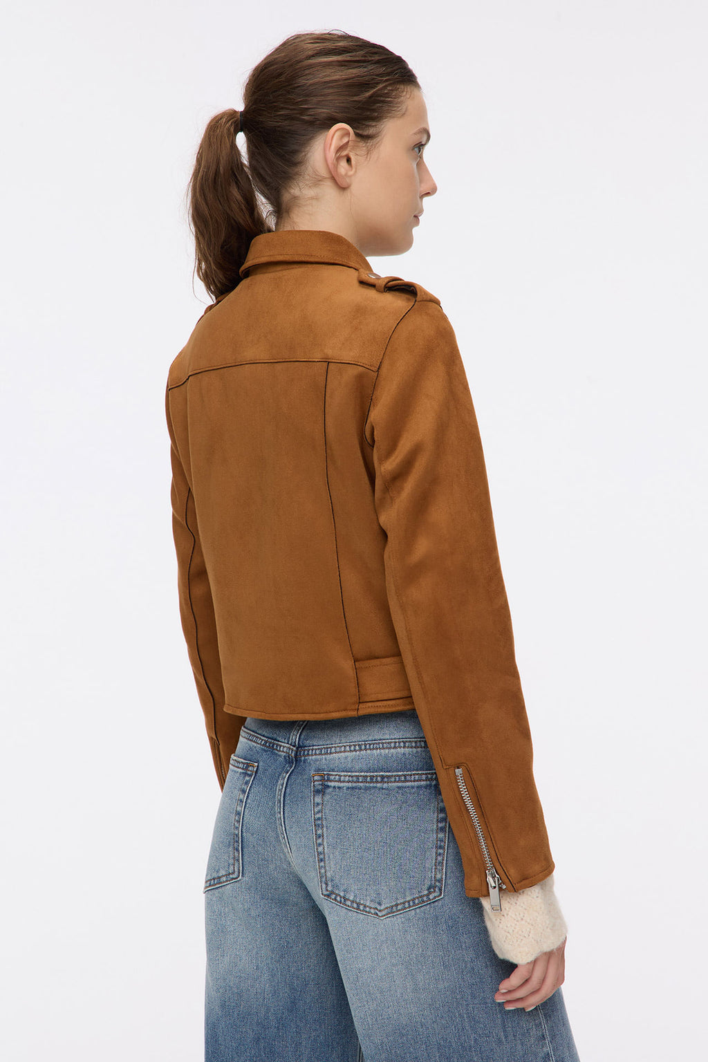 Campera Madison