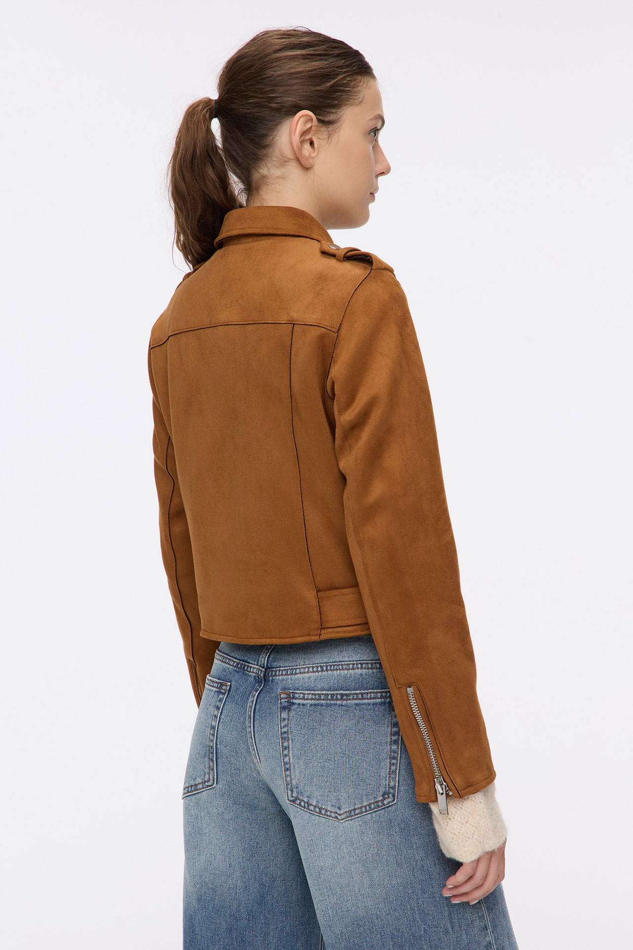 Campera Madison