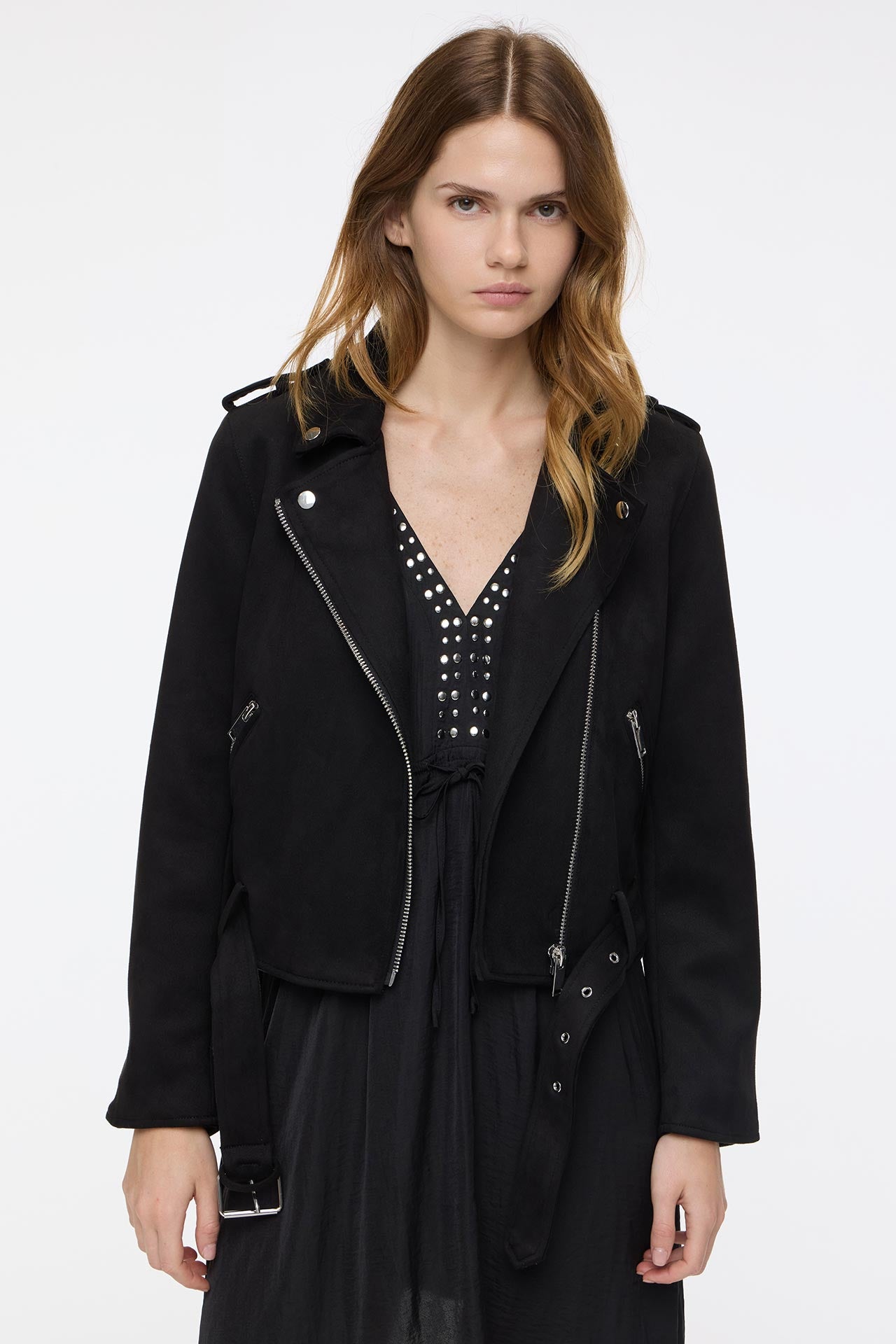 Campera Madison