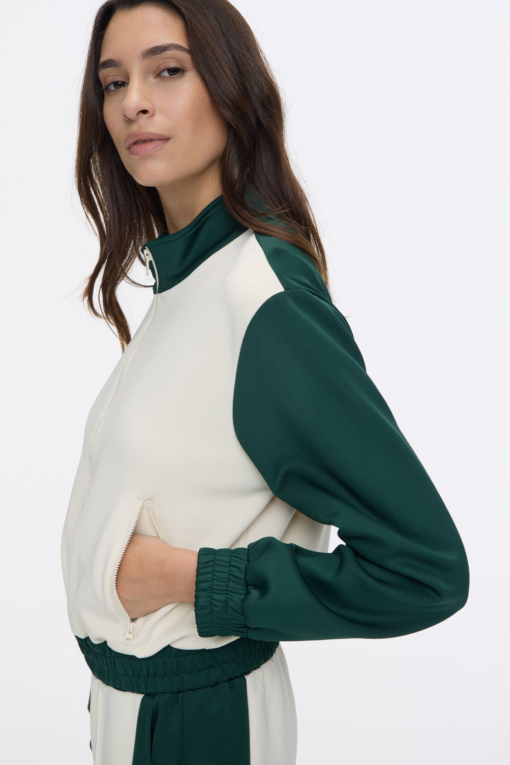 Campera Maga