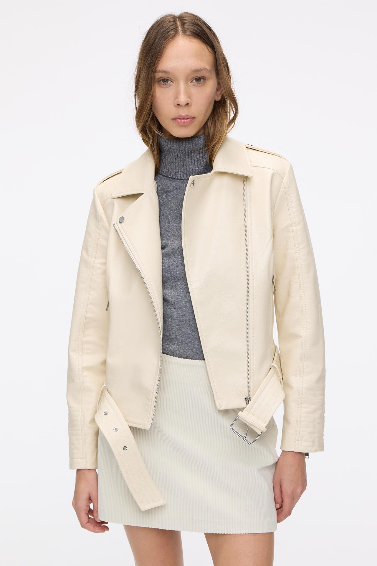 Campera Marcel