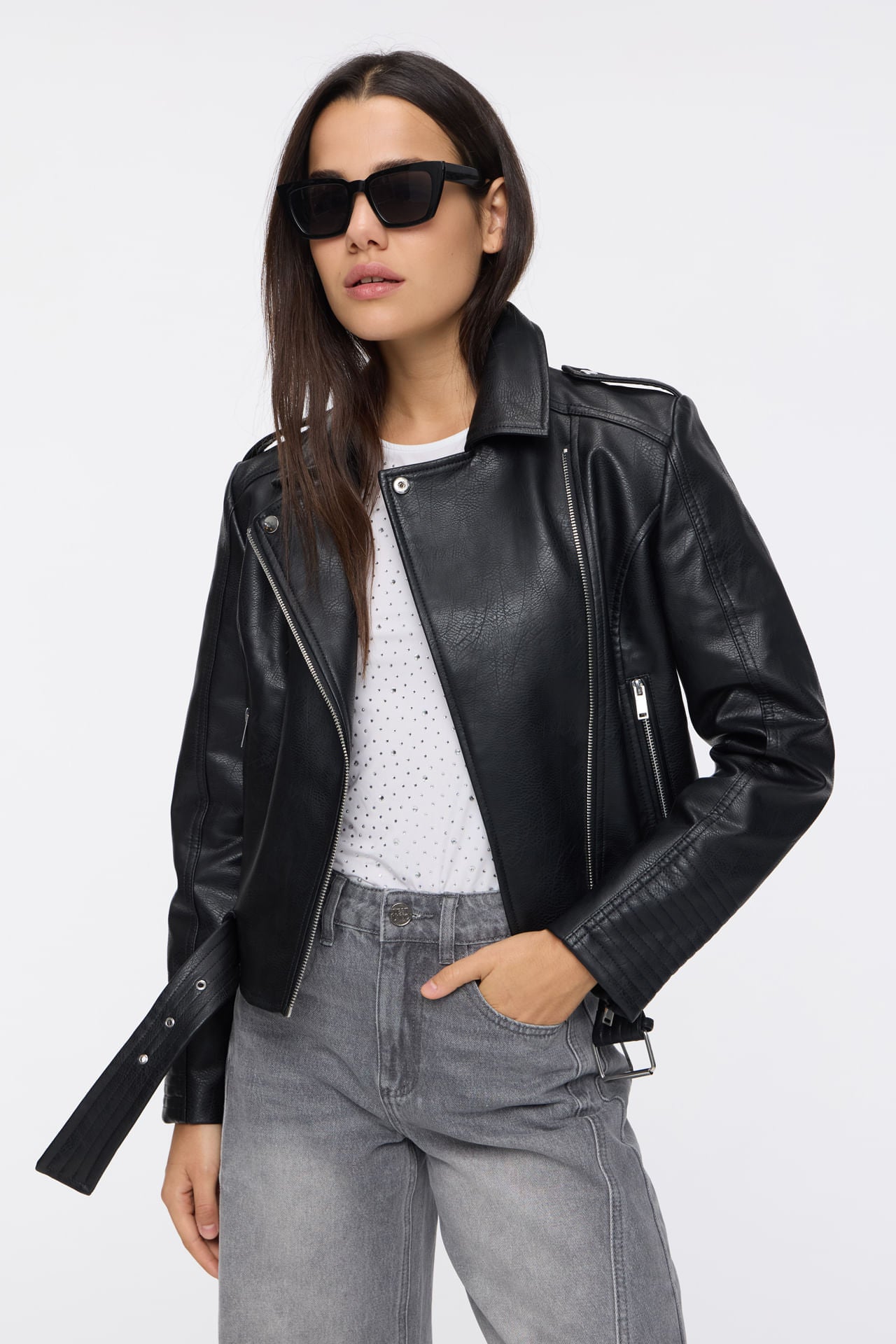 Campera Marcel