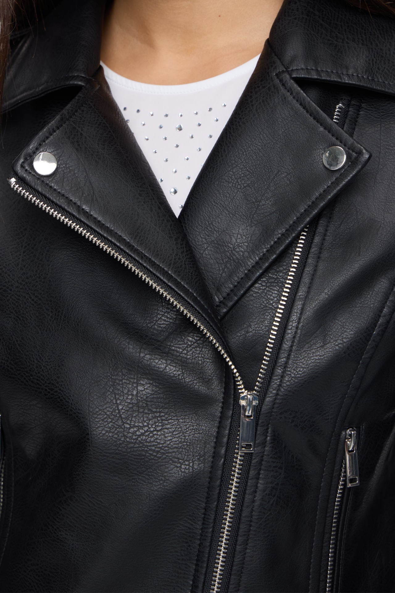 Campera Marcel