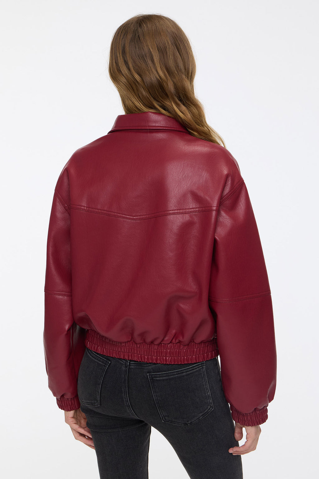 Campera Mascardi