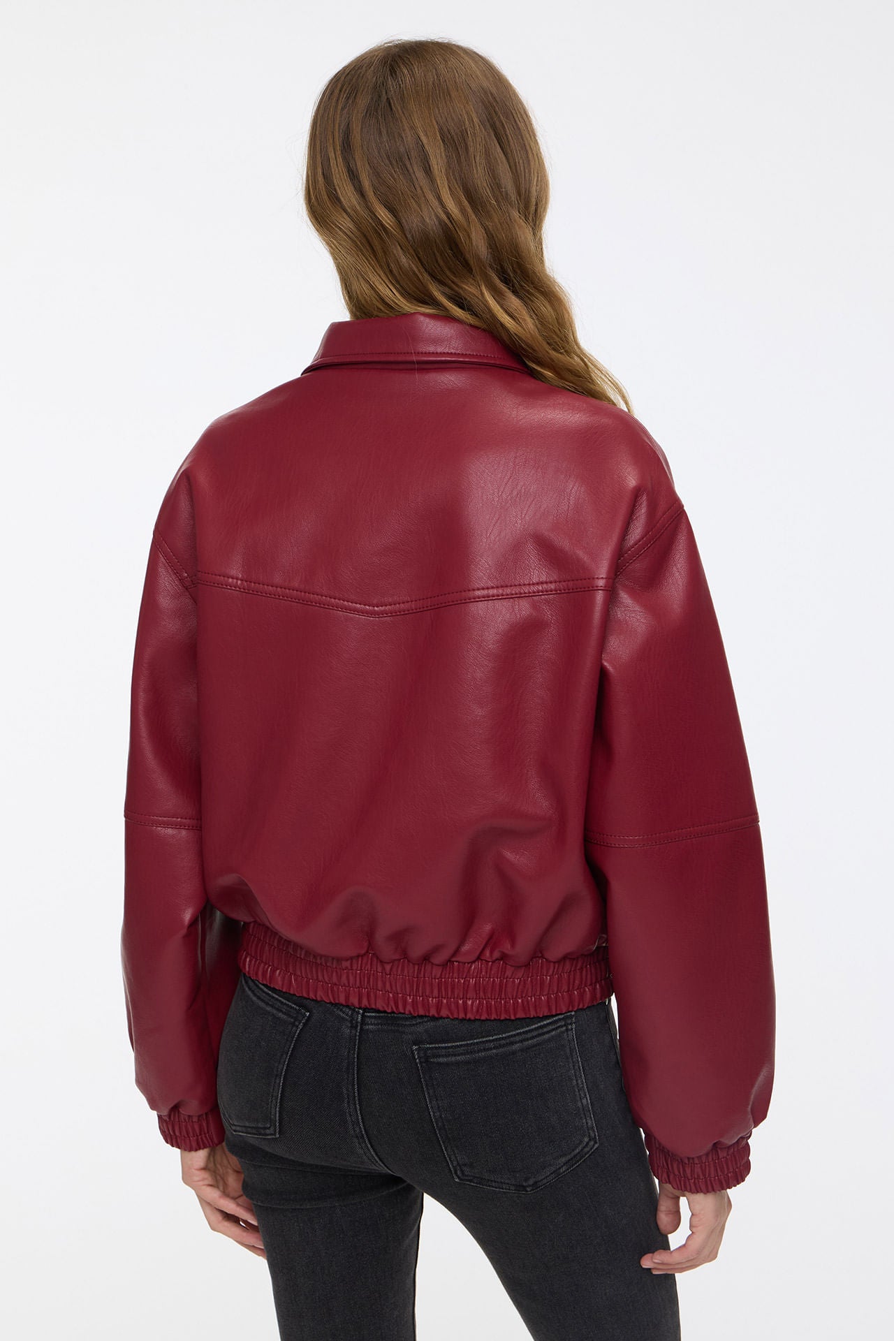 Campera Mascardi