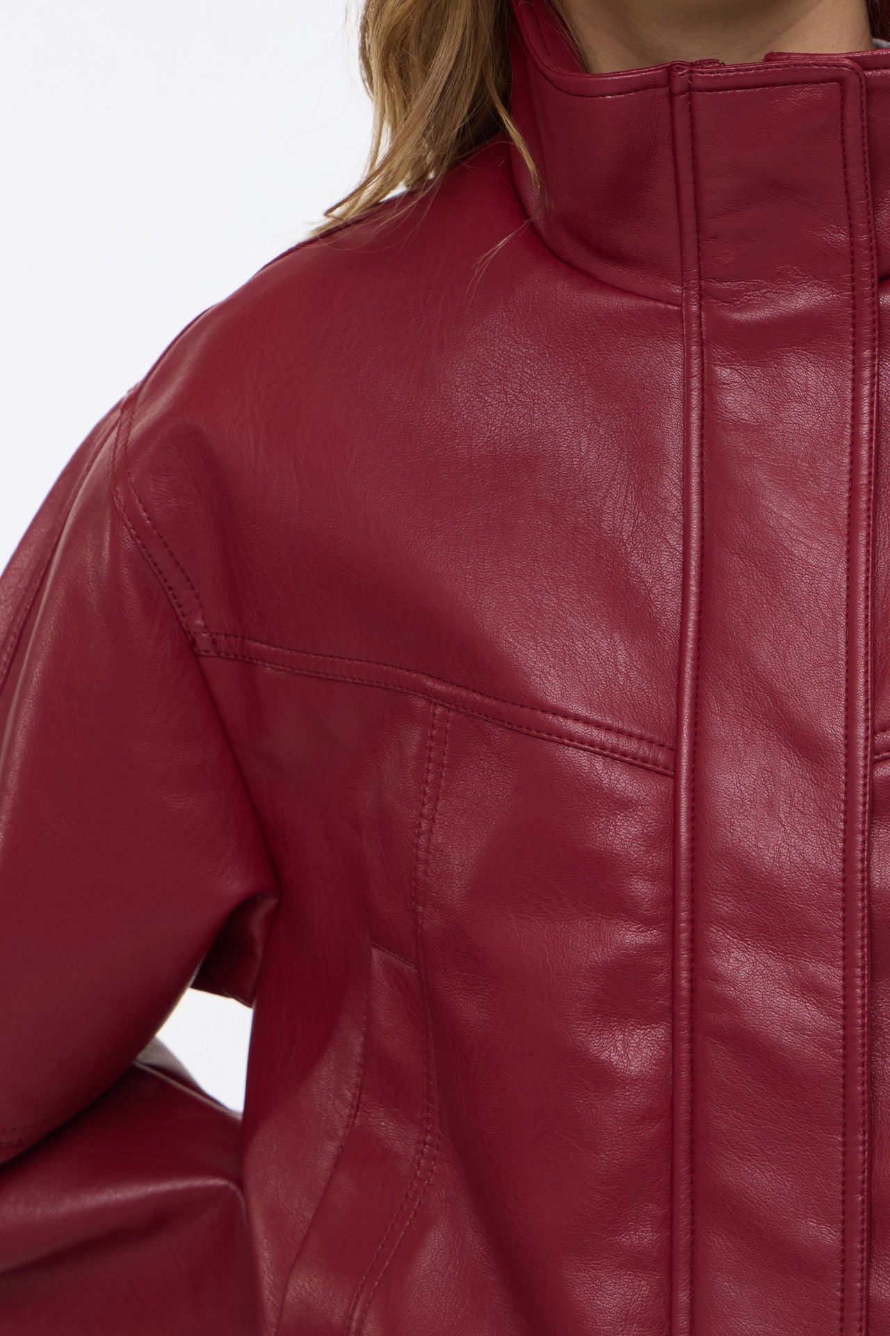 Campera Mascardi