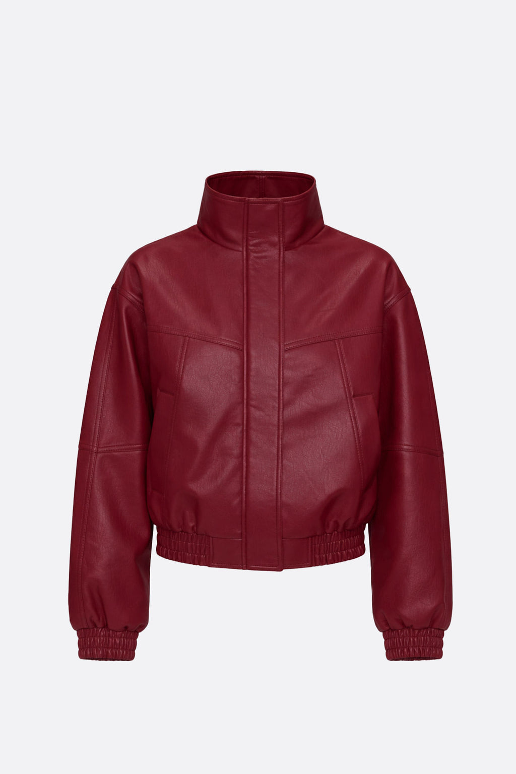 Campera Mascardi