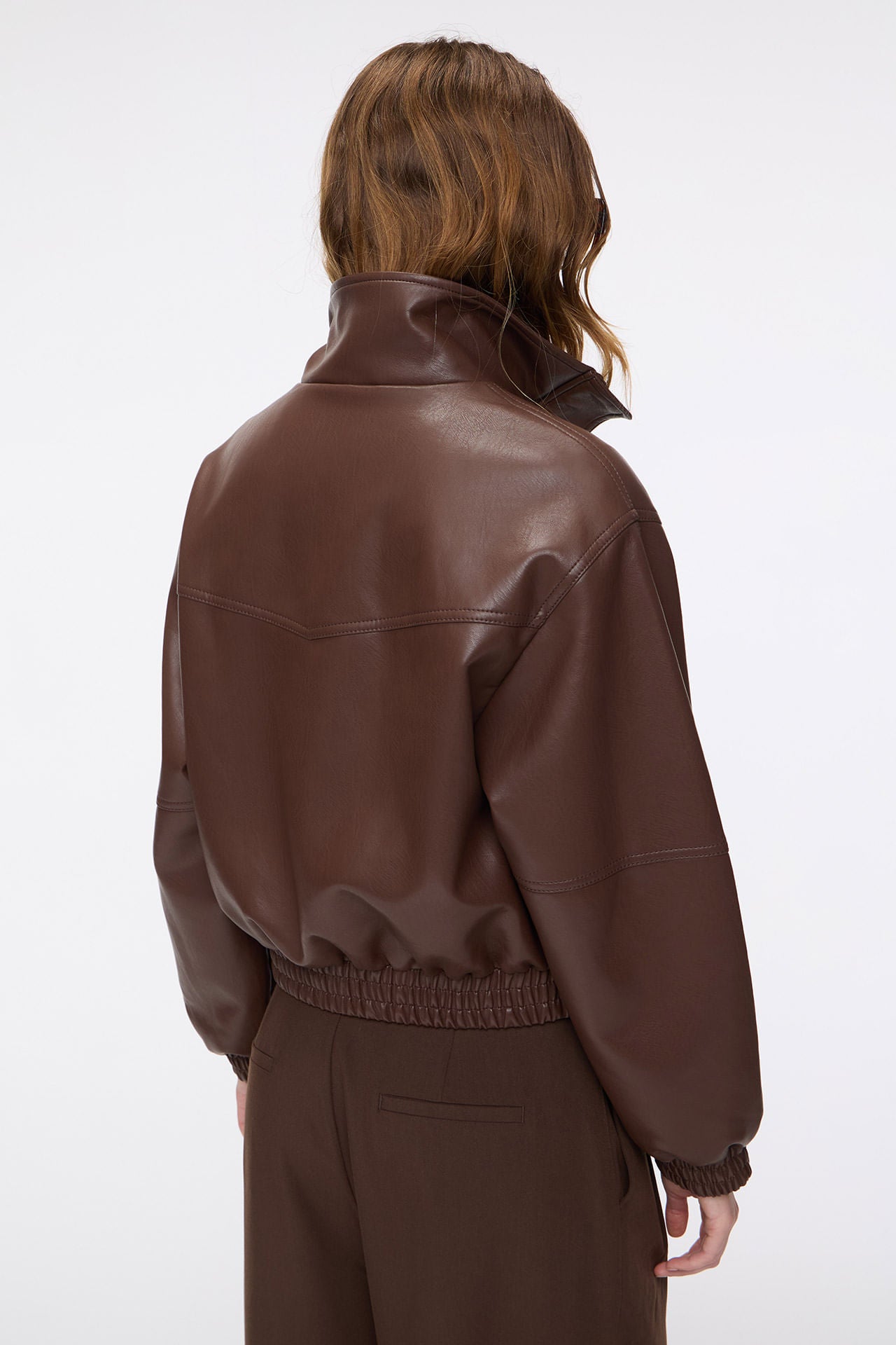 Campera Mascardi