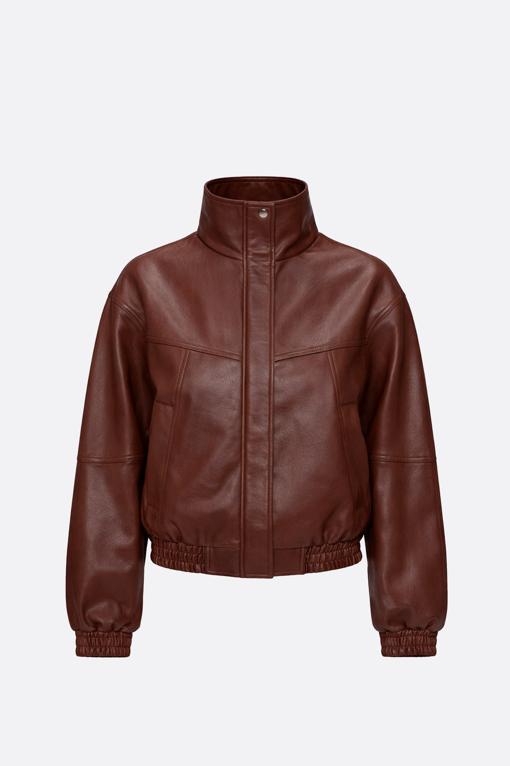 Campera Mascardi