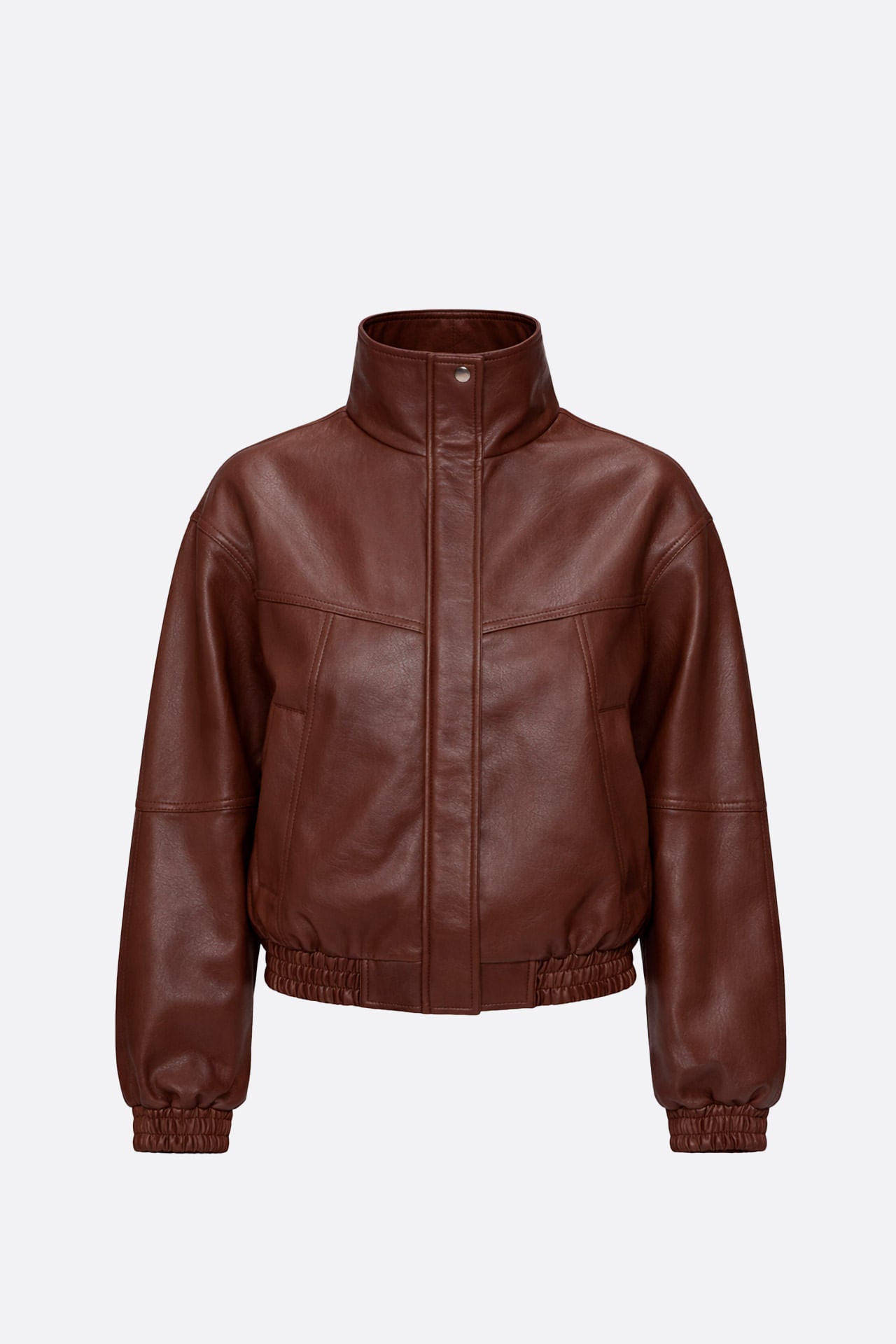 Campera Mascardi